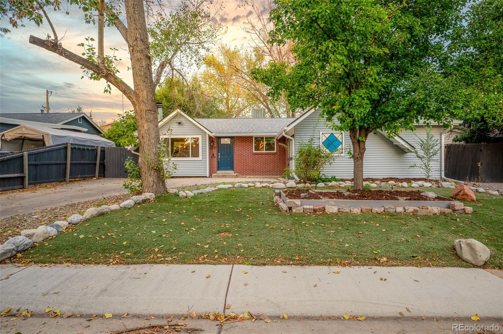 6537 Otis Street Arvada CO 80003