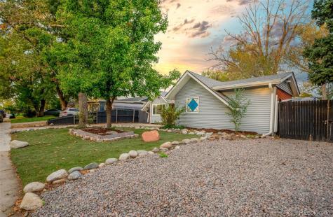 6537 Otis Street Arvada CO 80003