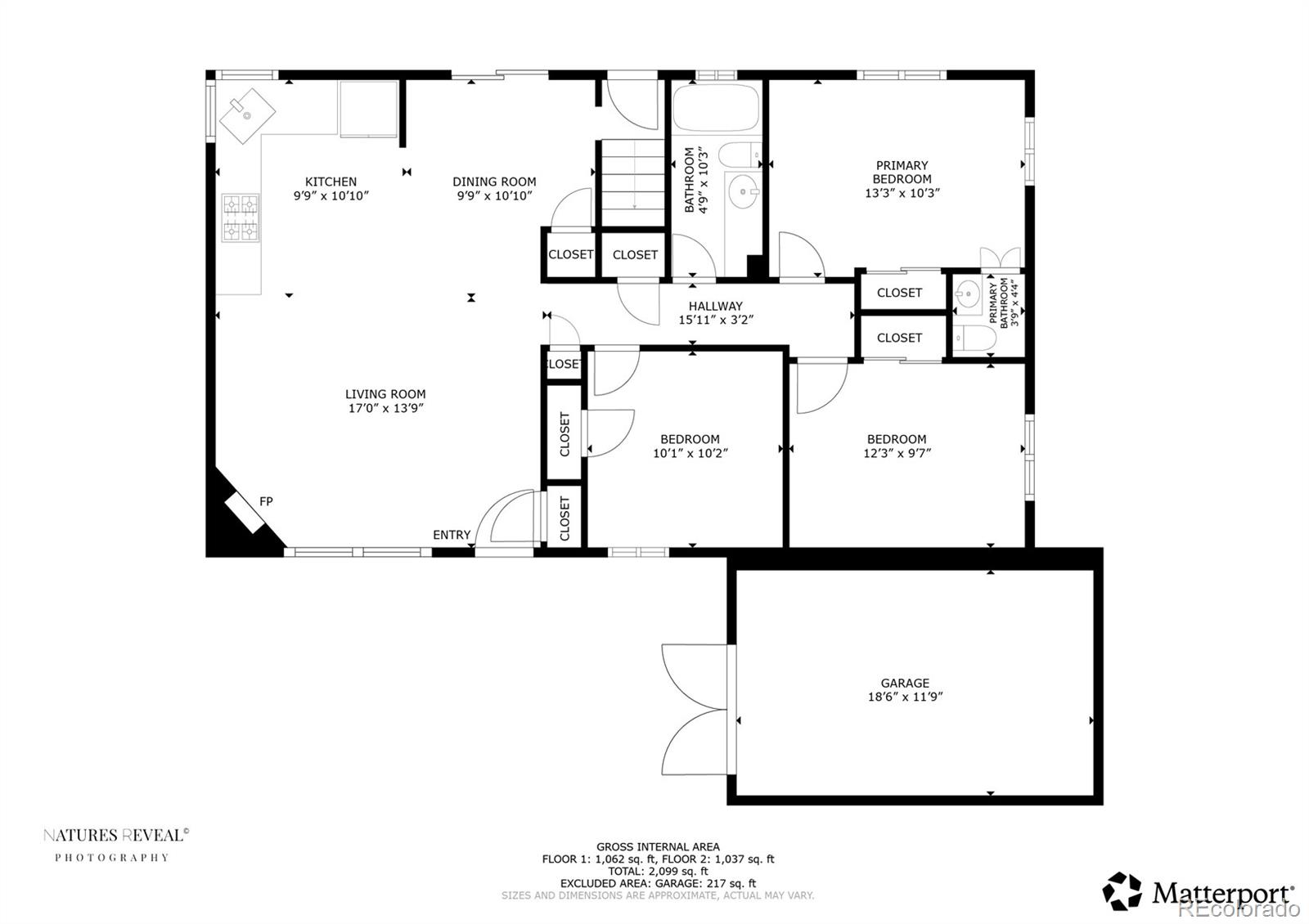 6537 Otis Street Arvada CO 80003