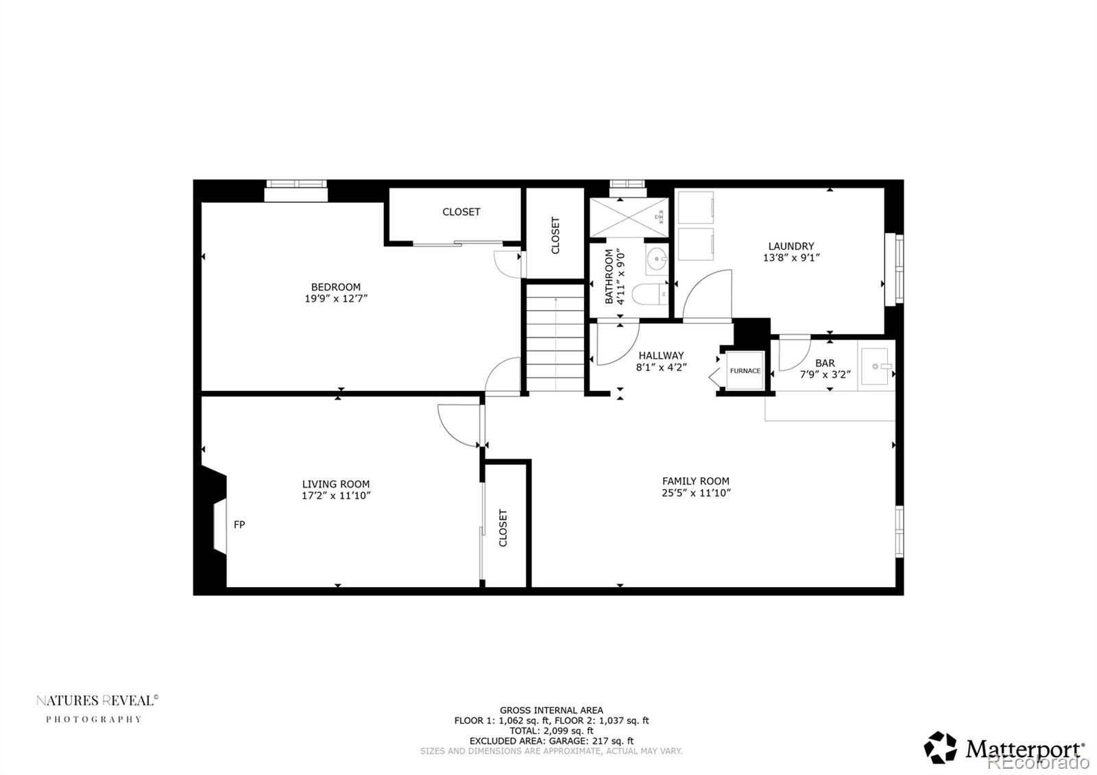 6537 Otis Street Arvada CO 80003