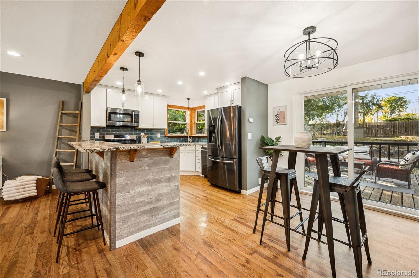 6537 Otis Street Arvada CO 80003