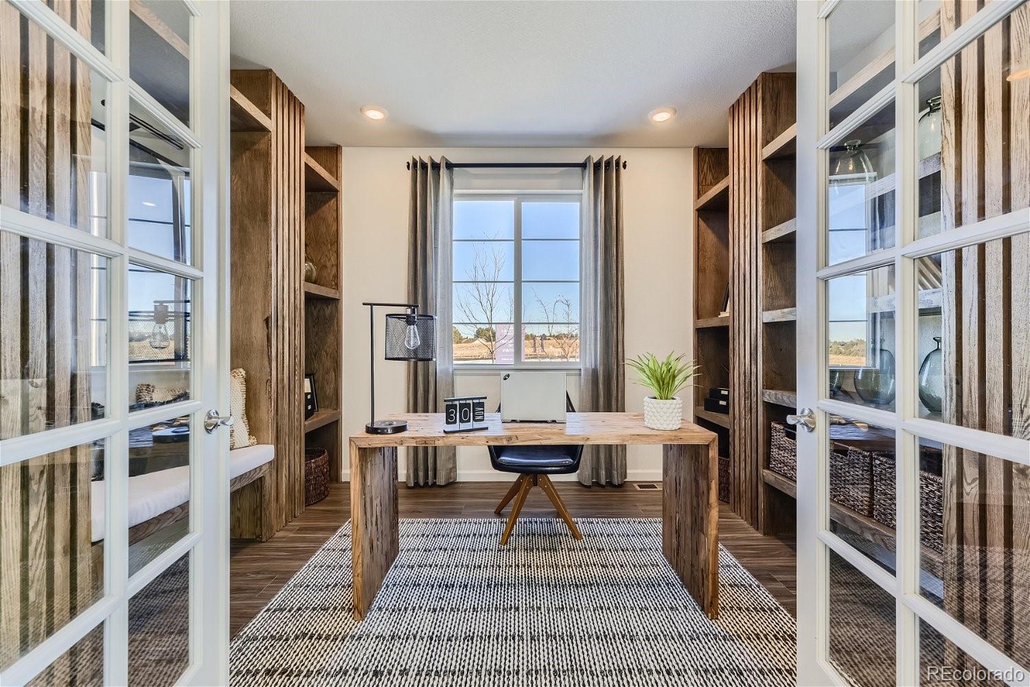 13960 Hanging Lake Street Parker CO 80138