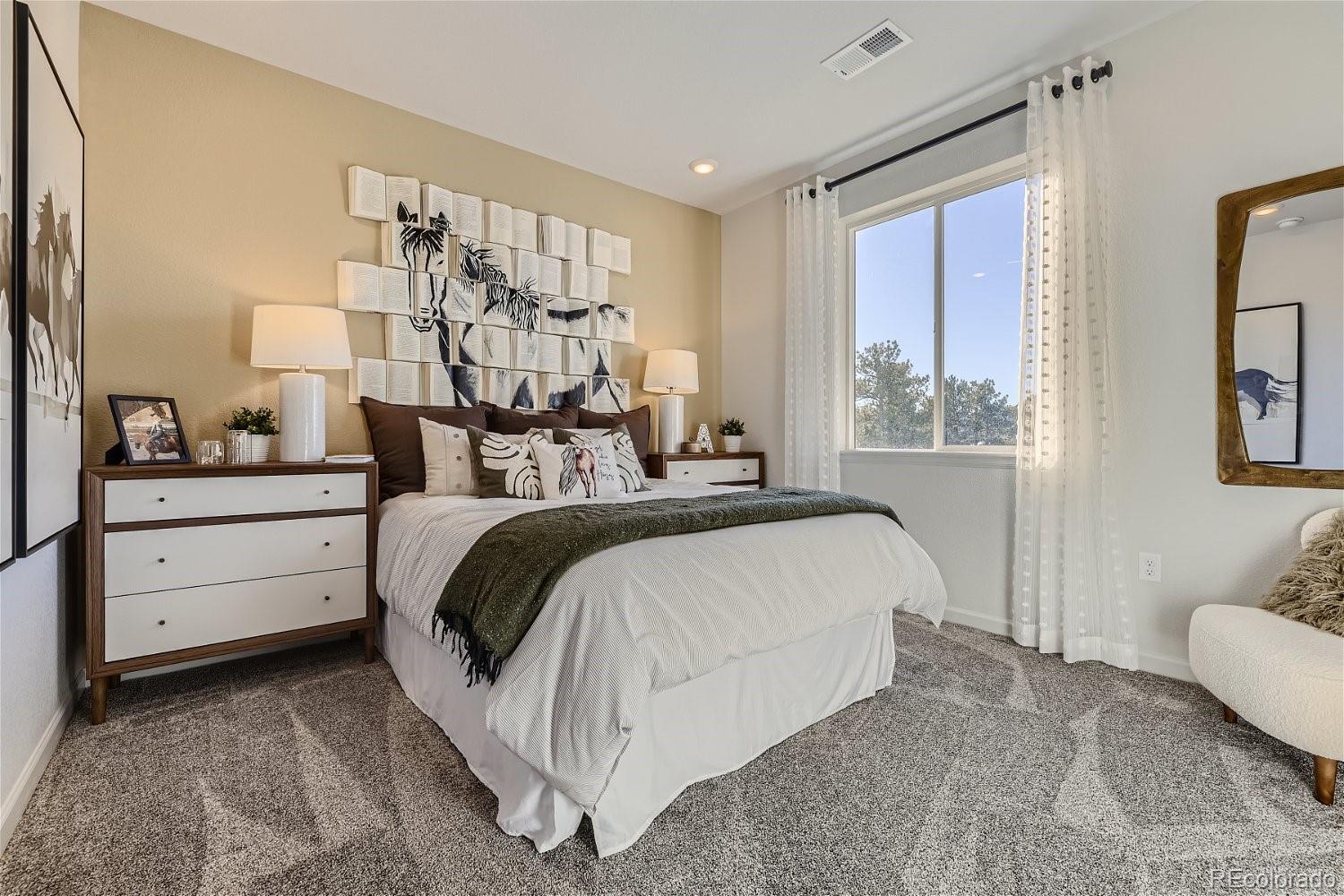 13960 Hanging Lake Street Parker CO 80138