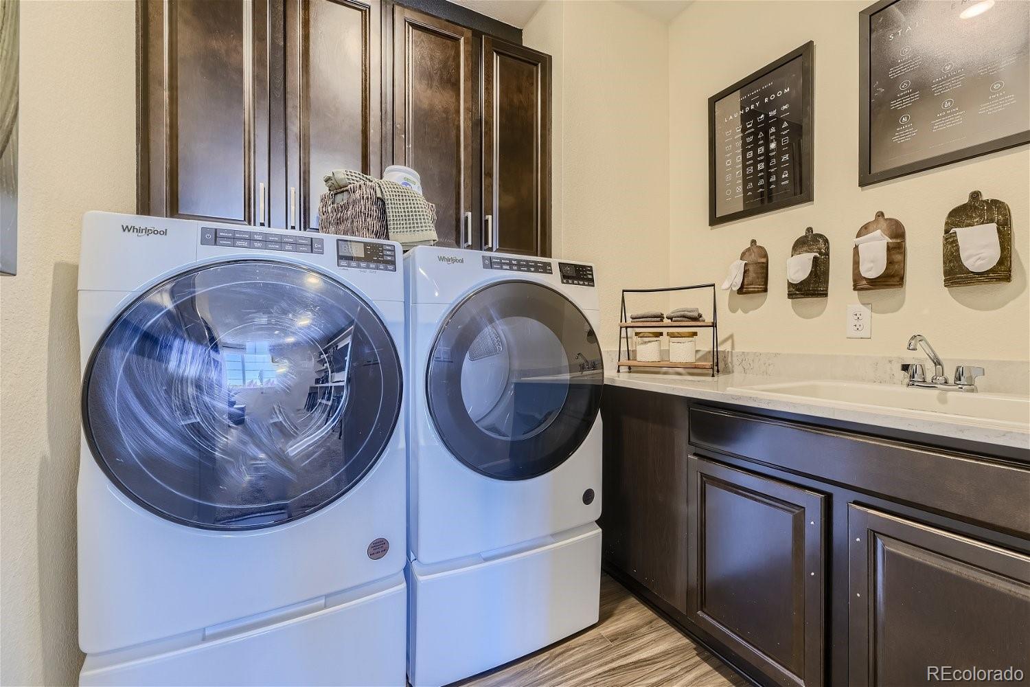 13960 Hanging Lake Street Parker CO 80138