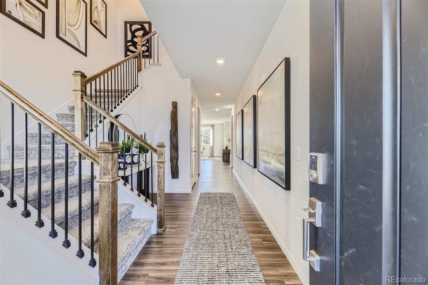 13960 Hanging Lake Street Parker CO 80138