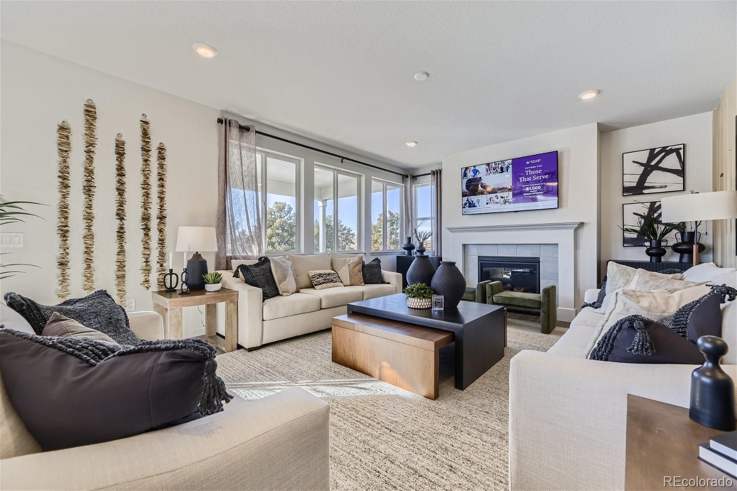 13960 Hanging Lake Street Parker CO 80138