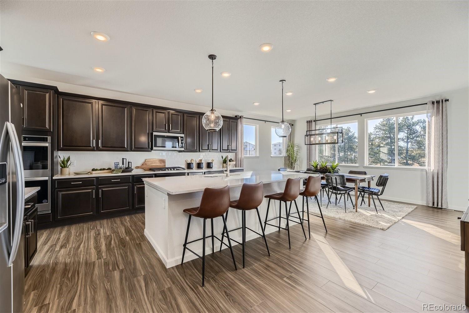 13960 Hanging Lake Street Parker CO 80138