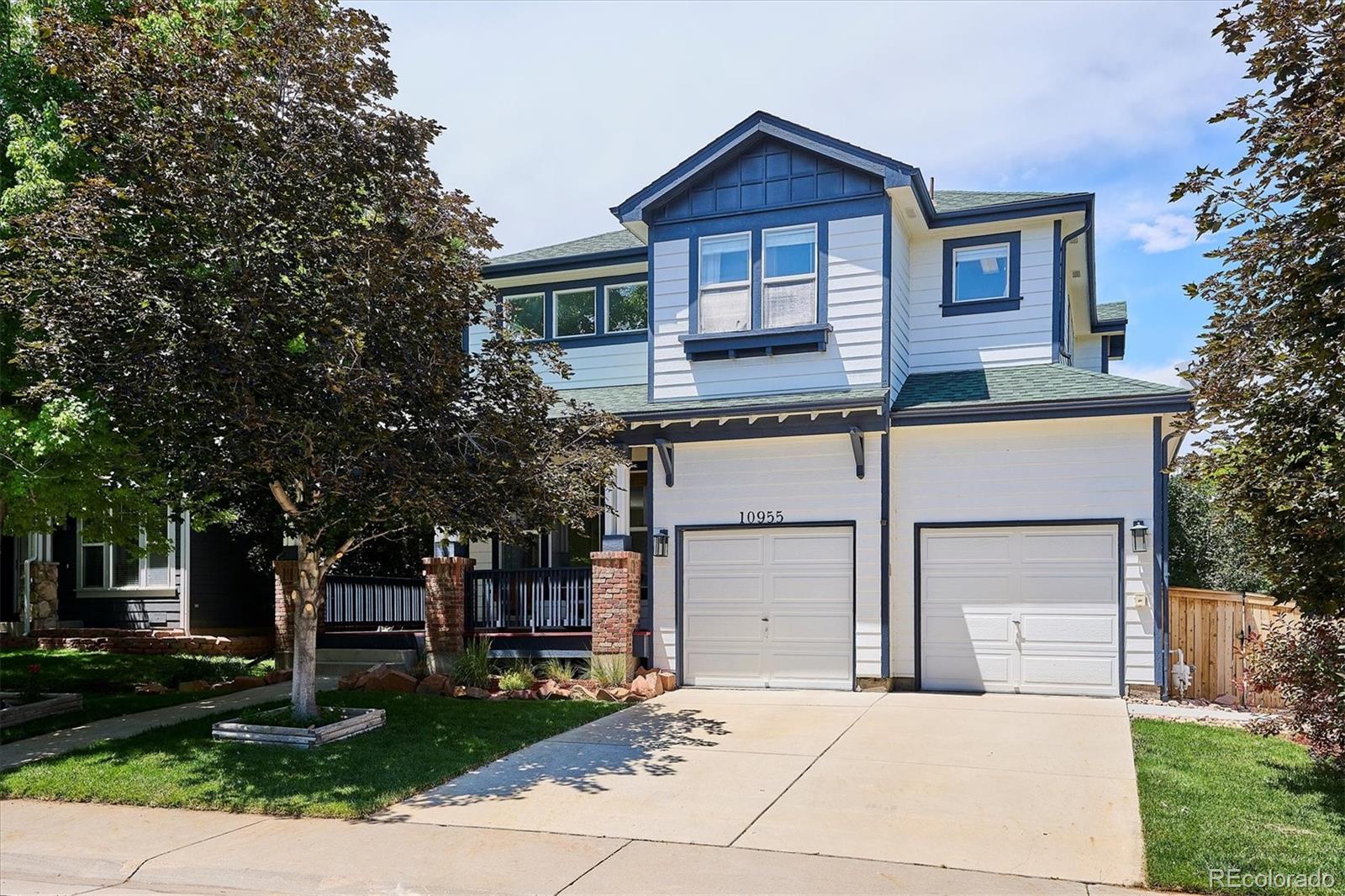 10955 Dearborne Drive Parker CO 80134