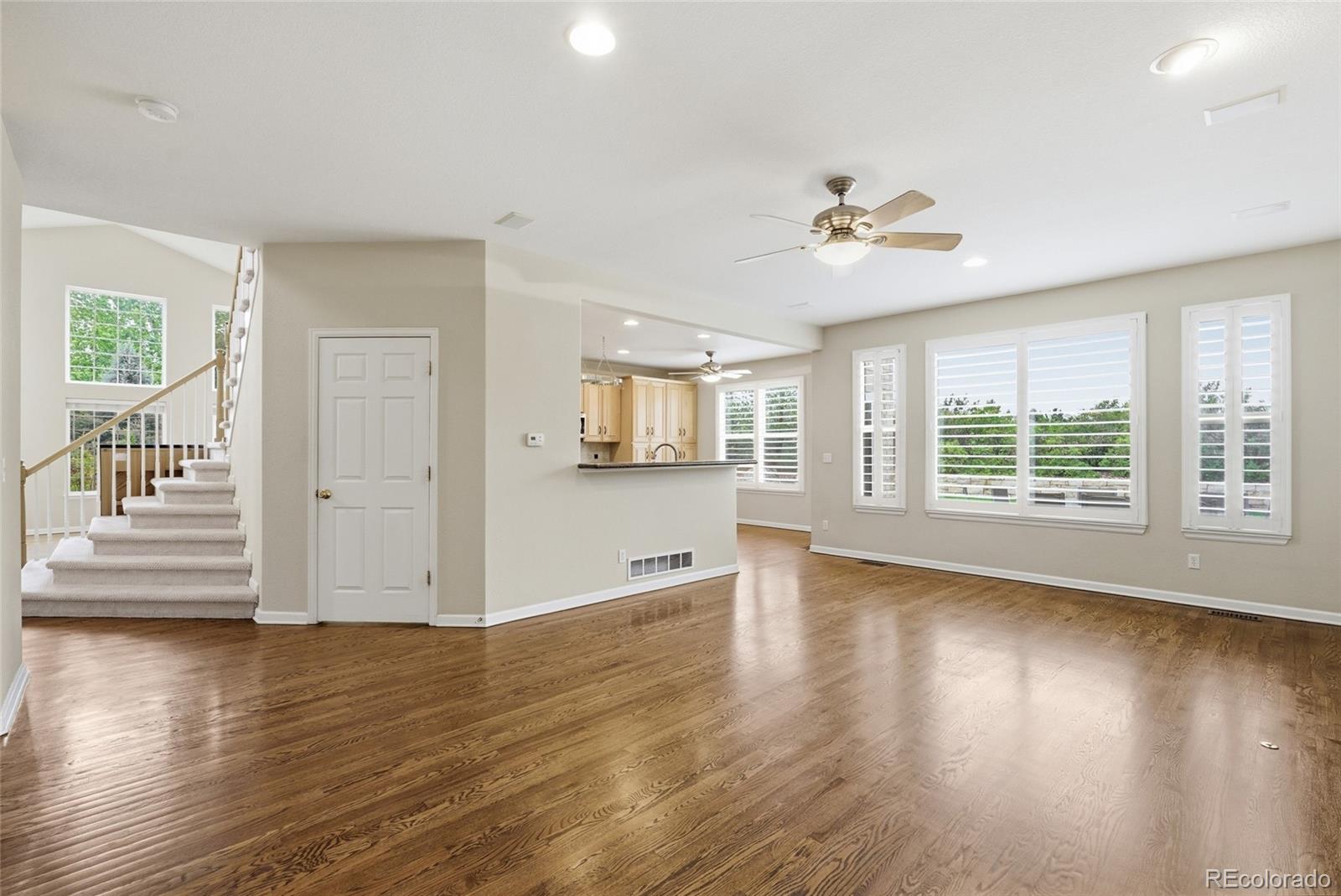 7148 S Quemoy Street Aurora CO 80016