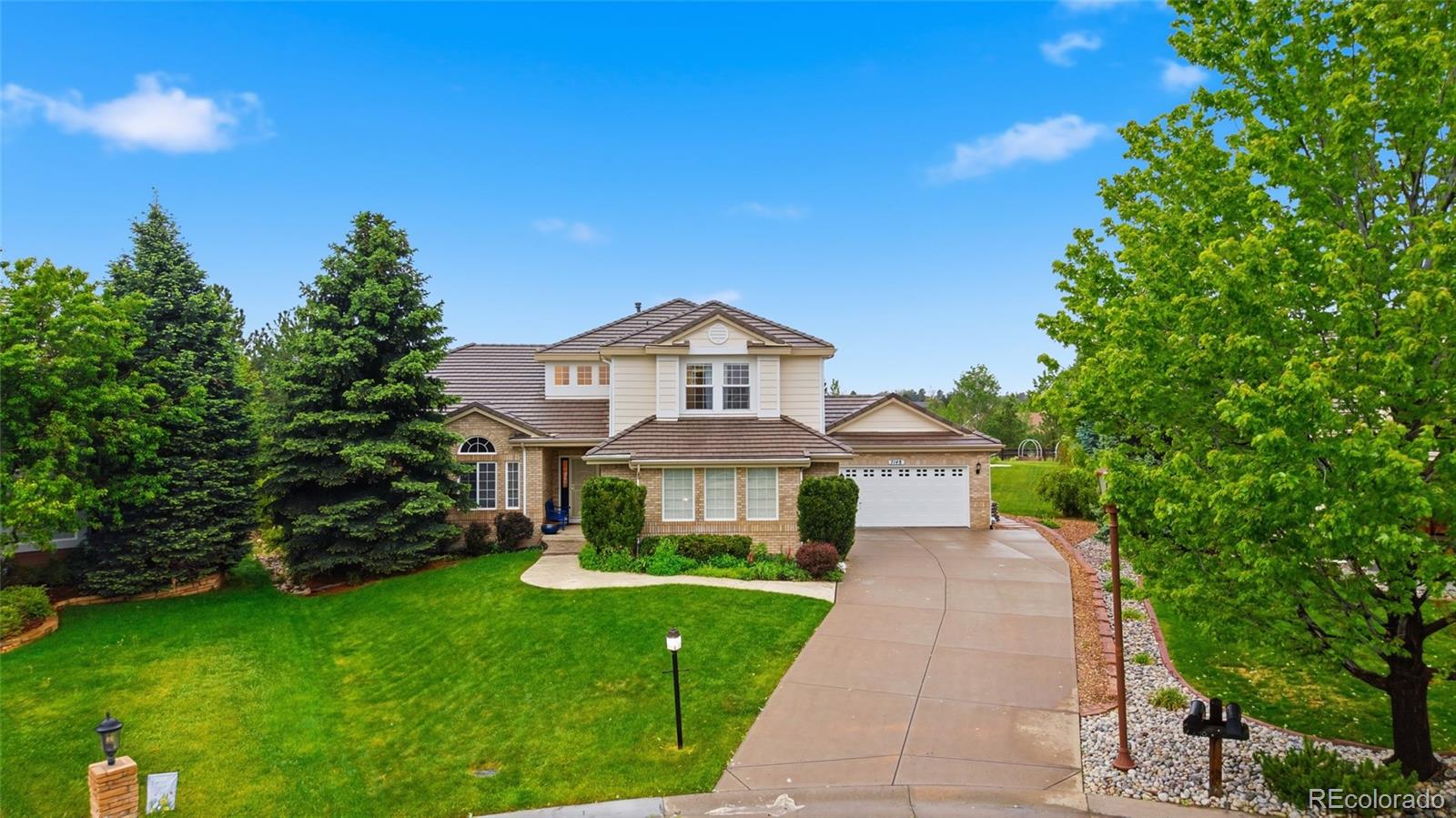 7148 S Quemoy Street Aurora CO 80016