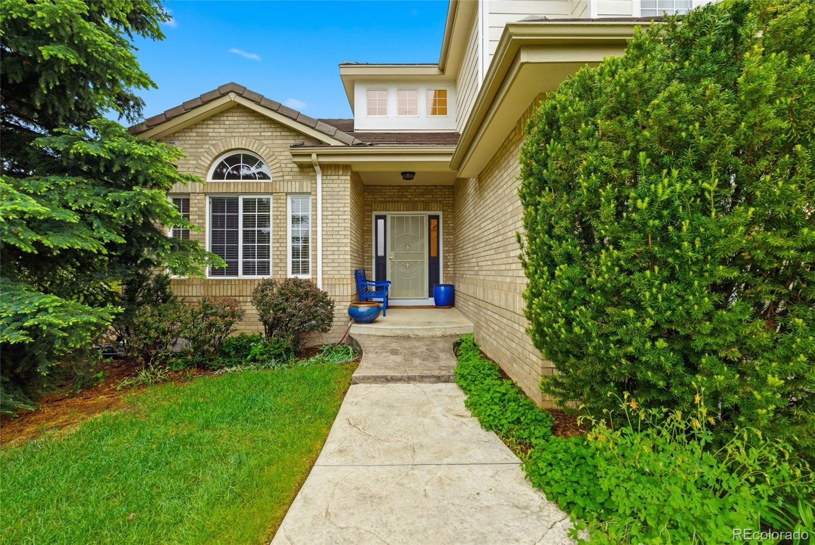 7148 S Quemoy Street Aurora CO 80016