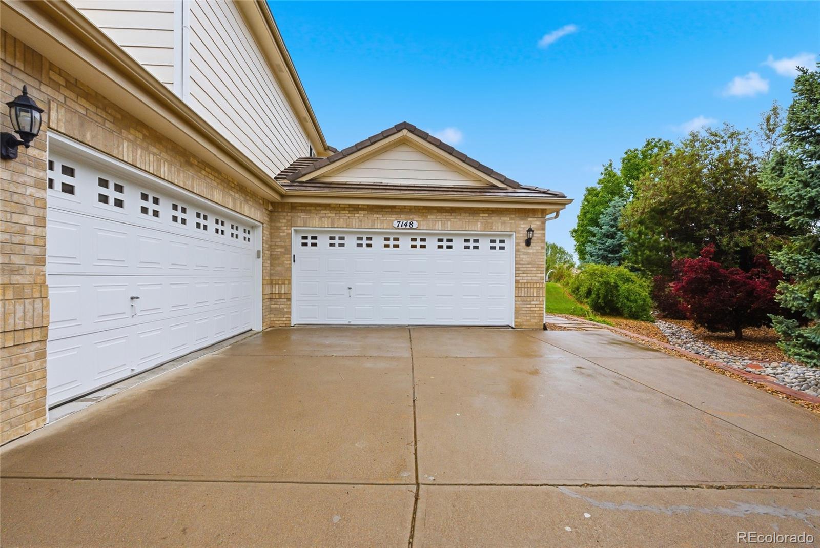 7148 S Quemoy Street Aurora CO 80016