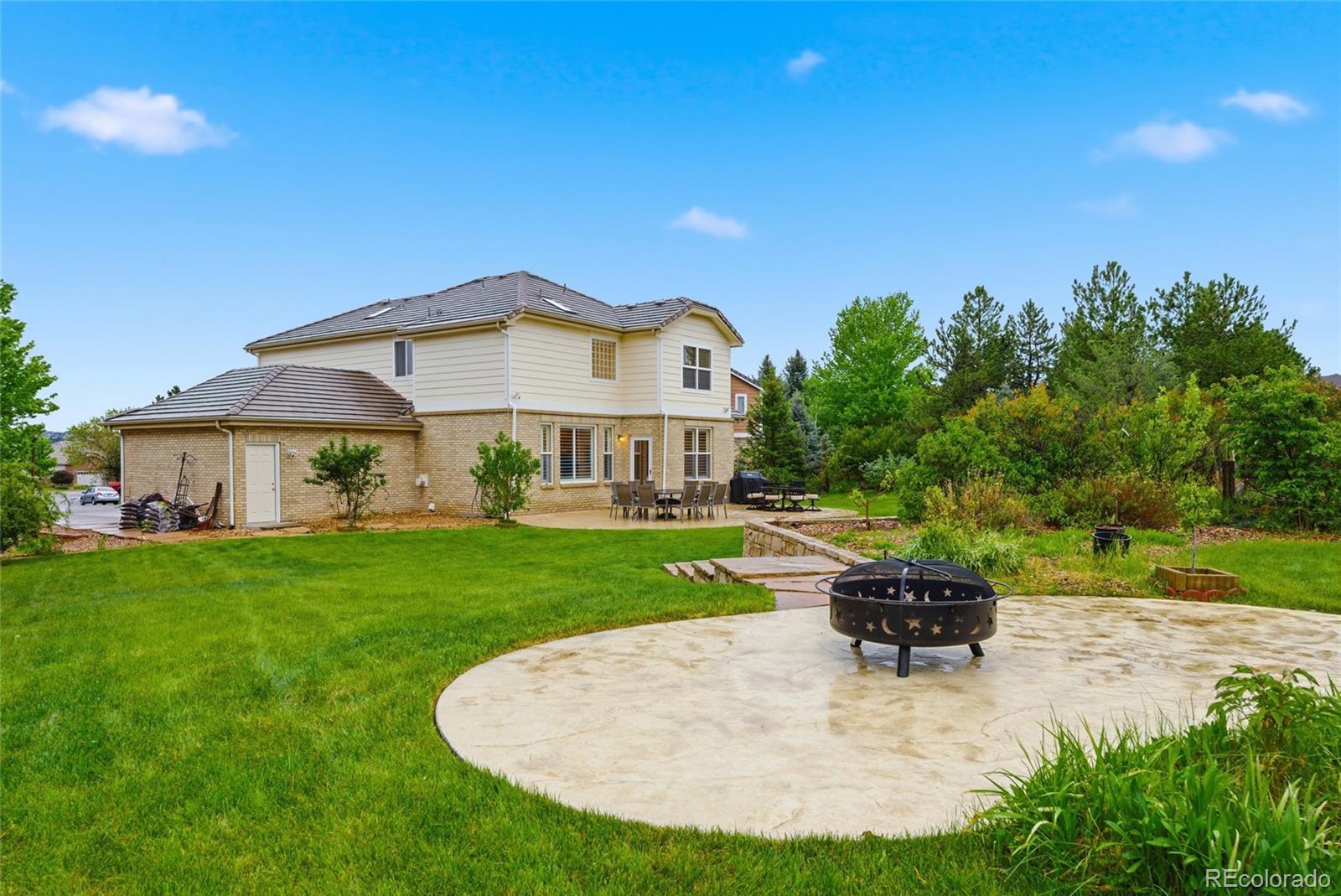 7148 S Quemoy Street Aurora CO 80016