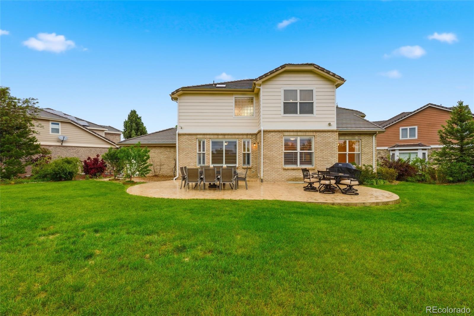7148 S Quemoy Street Aurora CO 80016
