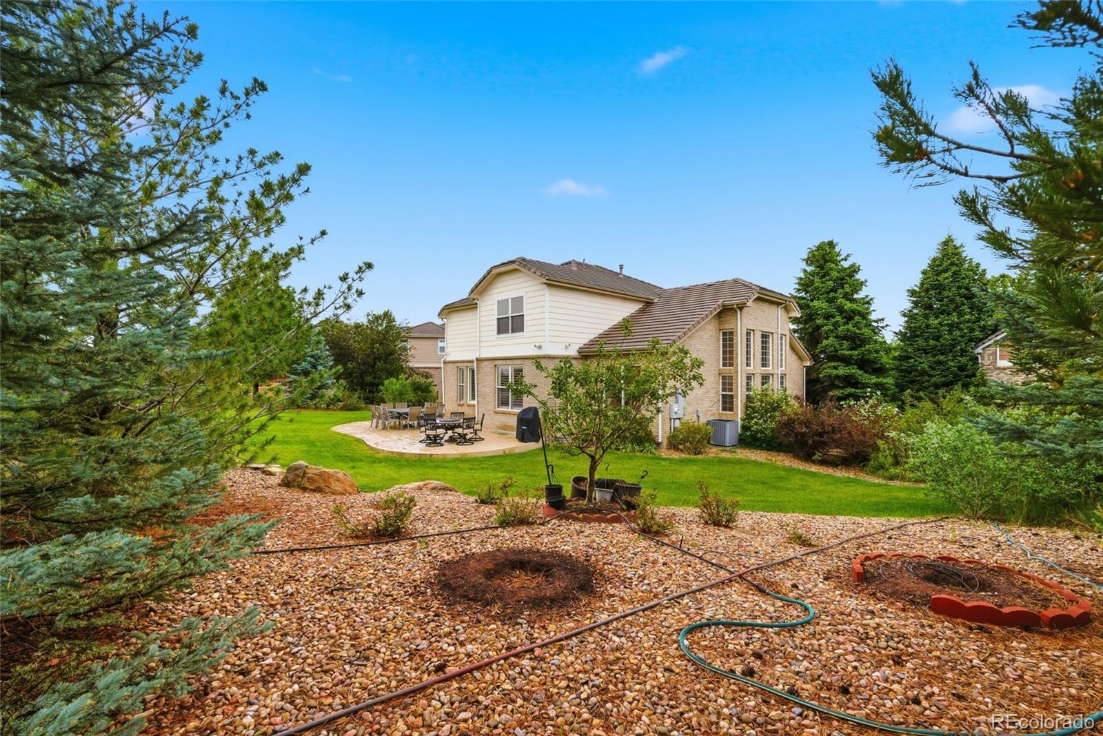 7148 S Quemoy Street Aurora CO 80016