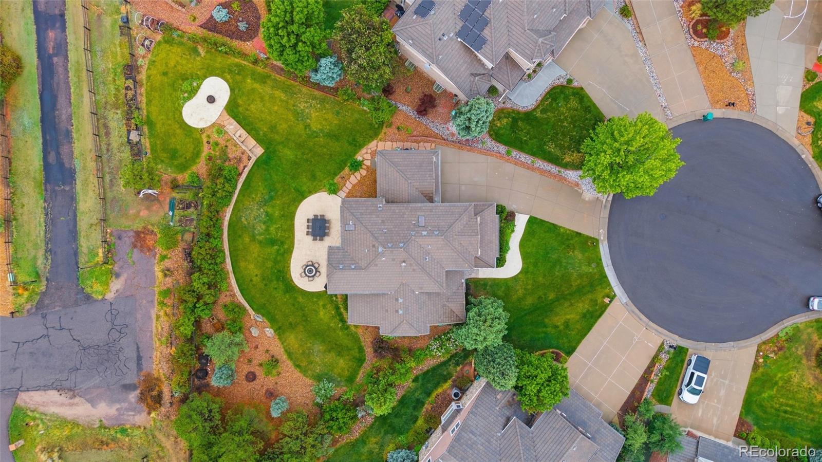 7148 S Quemoy Street Aurora CO 80016