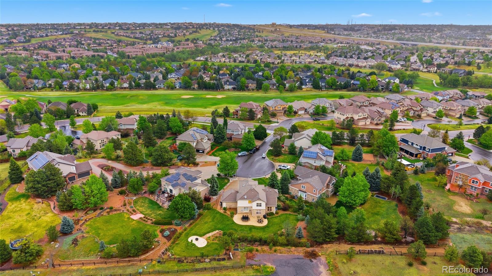 7148 S Quemoy Street Aurora CO 80016