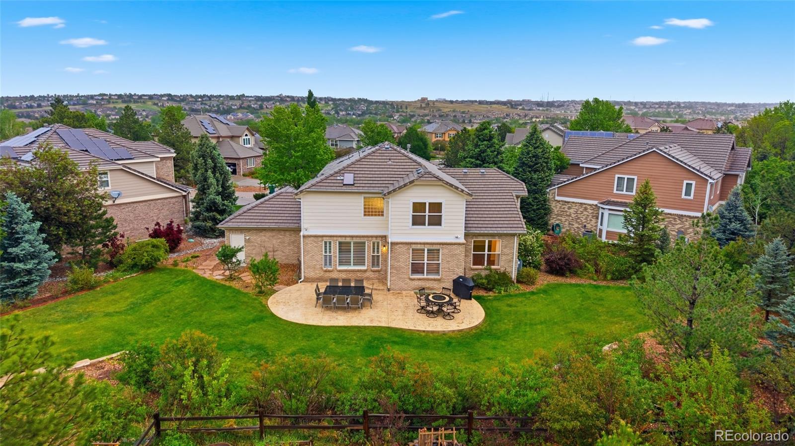 7148 S Quemoy Street Aurora CO 80016
