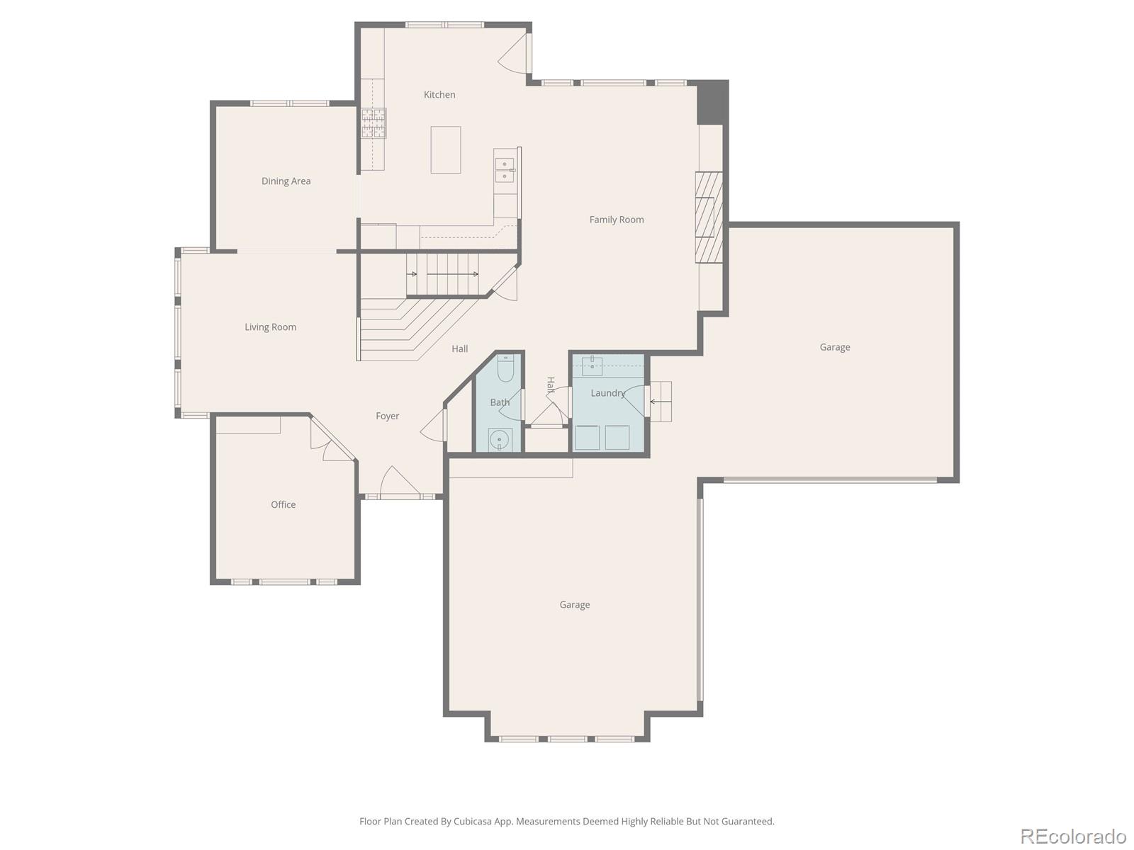 7148 S Quemoy Street Aurora CO 80016