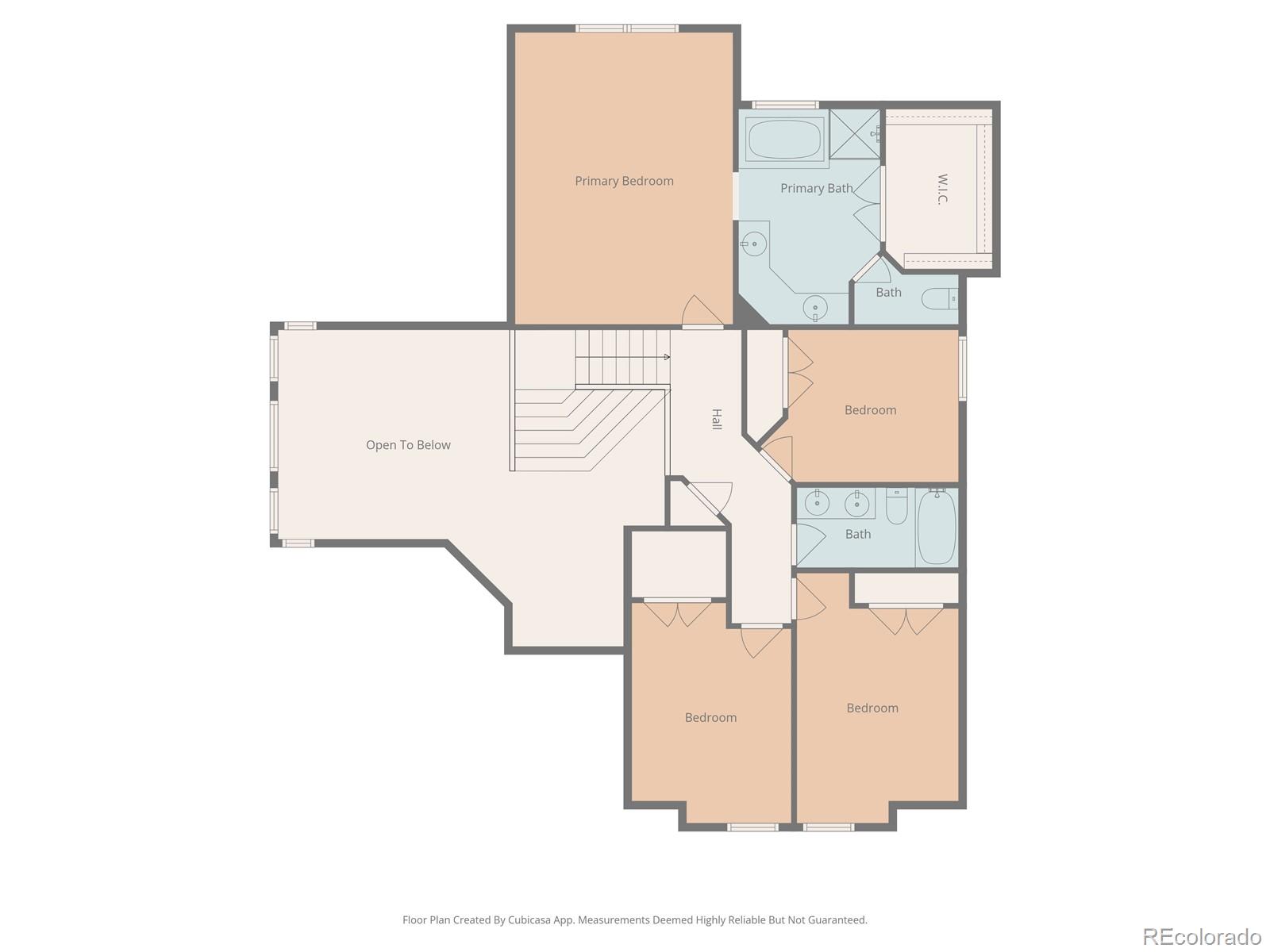 7148 S Quemoy Street Aurora CO 80016