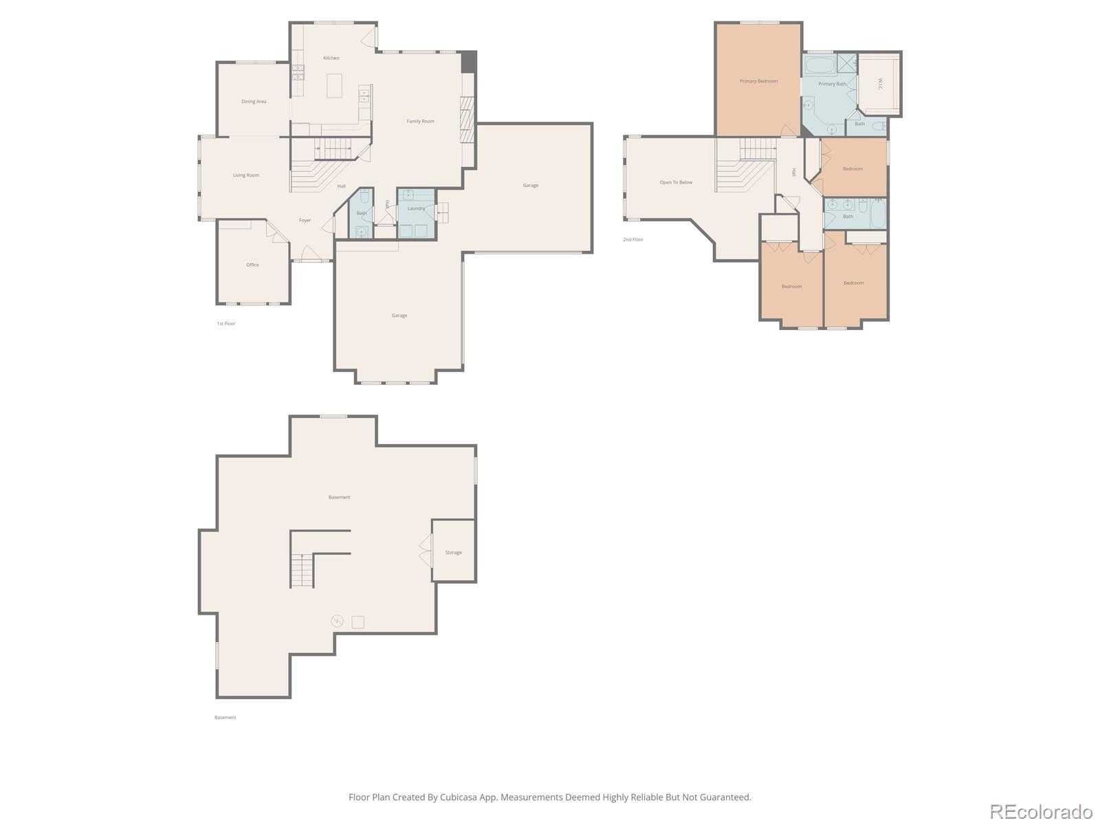 7148 S Quemoy Street Aurora CO 80016