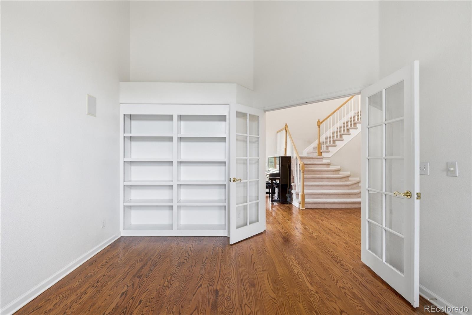 7148 S Quemoy Street Aurora CO 80016