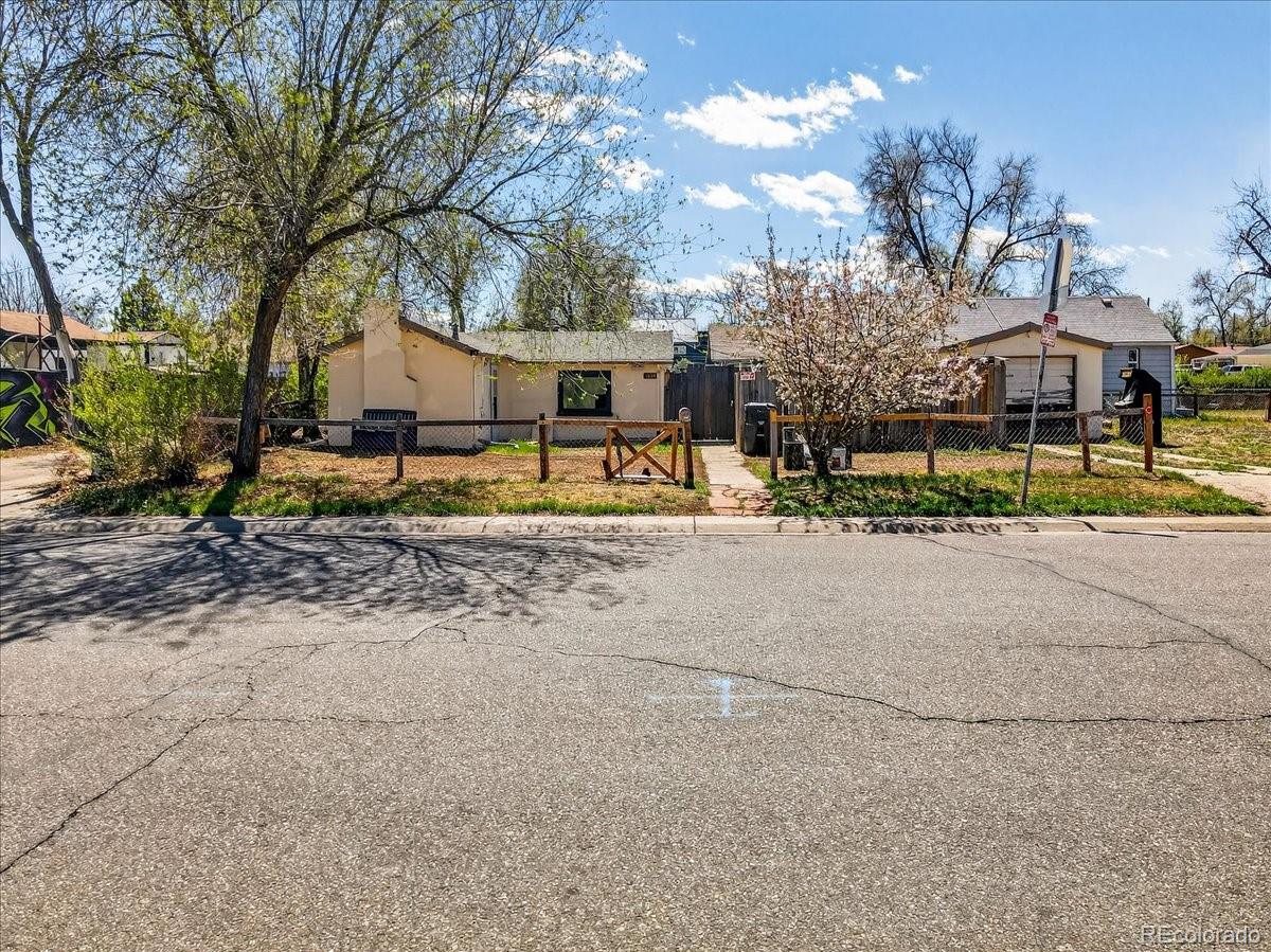 3880 W Ohio Avenue Denver CO 80219