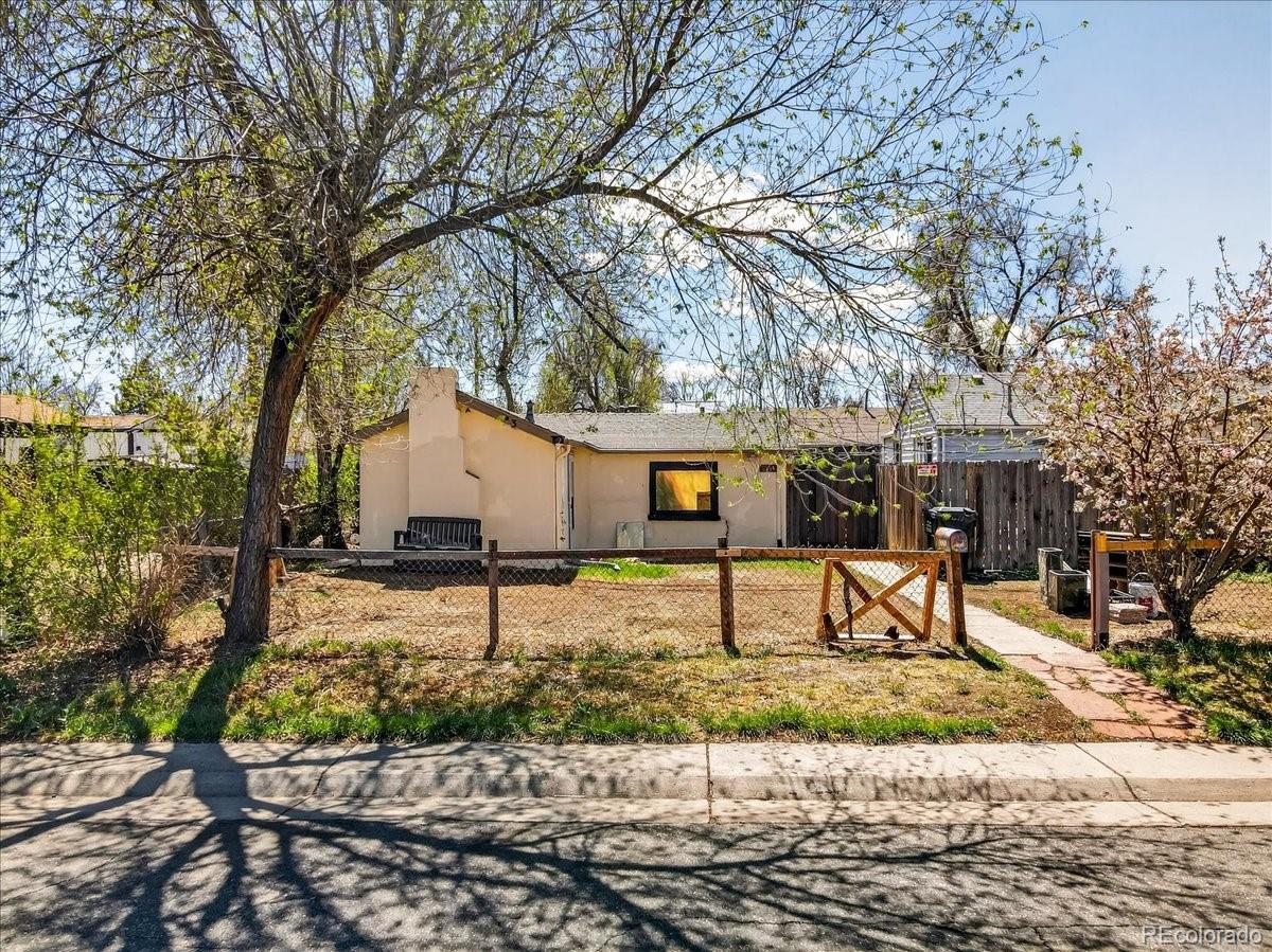 3880 W Ohio Avenue Denver CO 80219