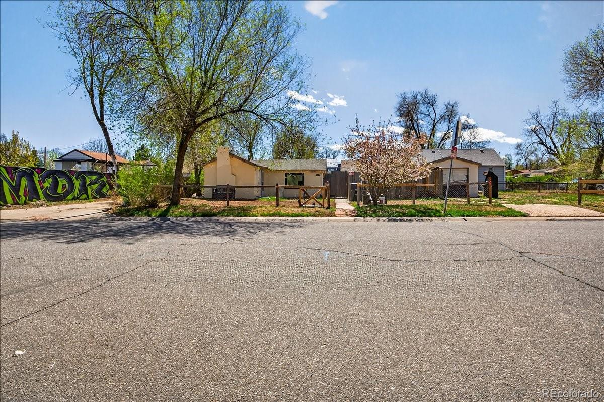 3880 W Ohio Avenue Denver CO 80219