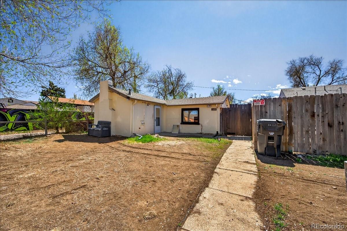 3880 W Ohio Avenue Denver CO 80219