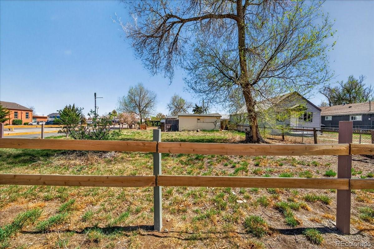 3880 W Ohio Avenue Denver CO 80219