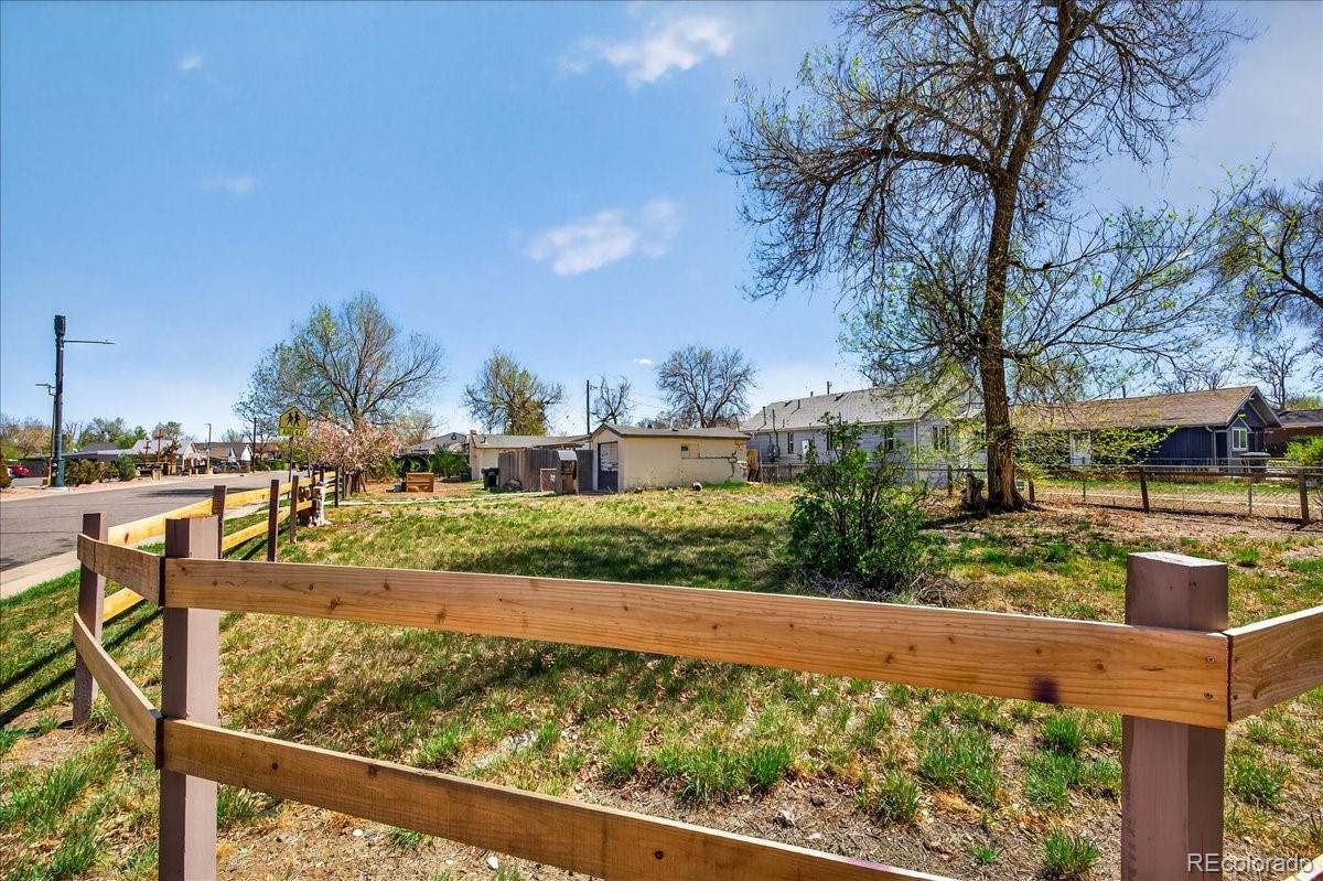 3880 W Ohio Avenue Denver CO 80219