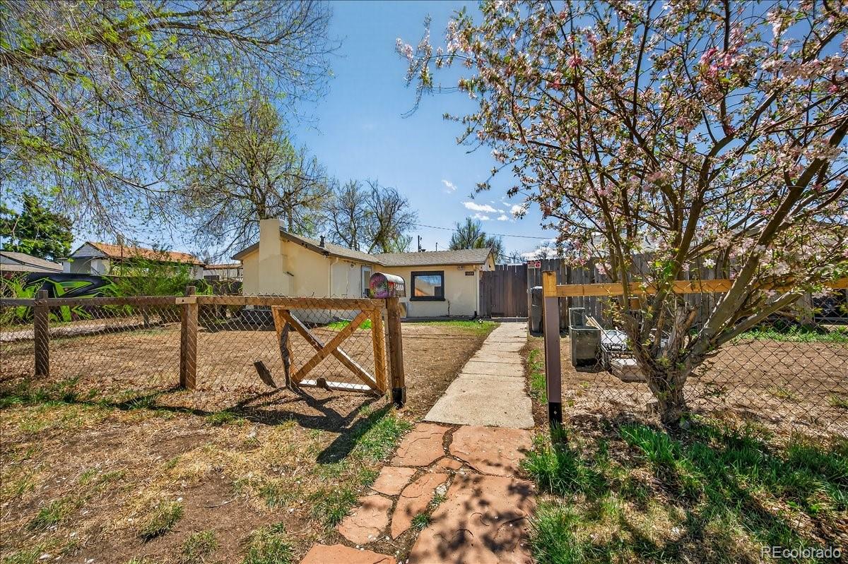 3880 W Ohio Avenue Denver CO 80219