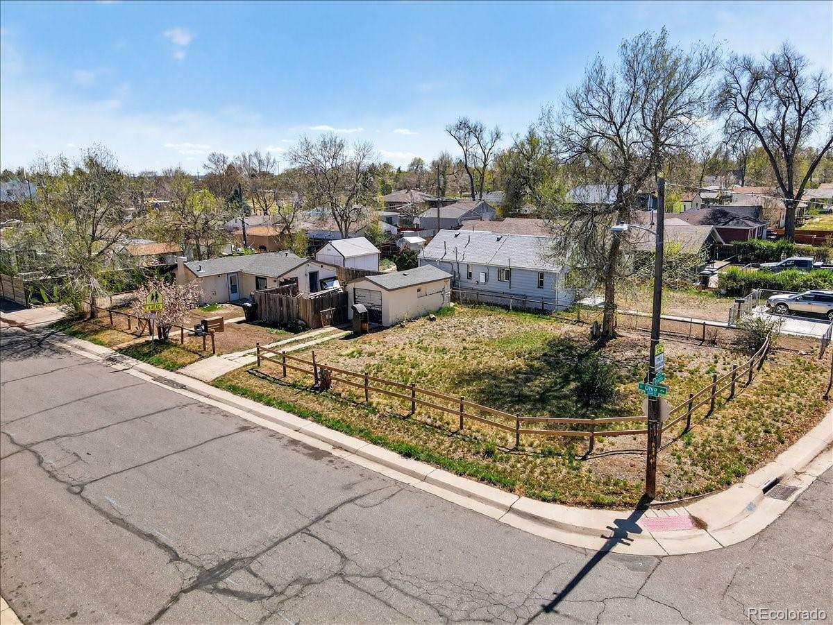 3880 W Ohio Avenue Denver CO 80219
