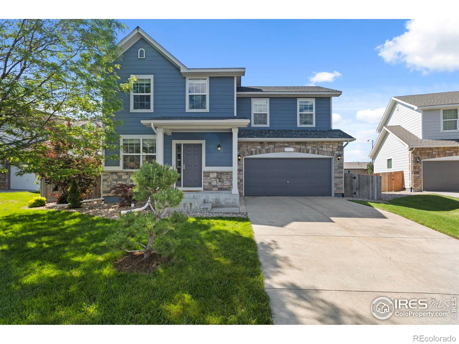 1587 Edenbridge Drive Windsor CO 80550