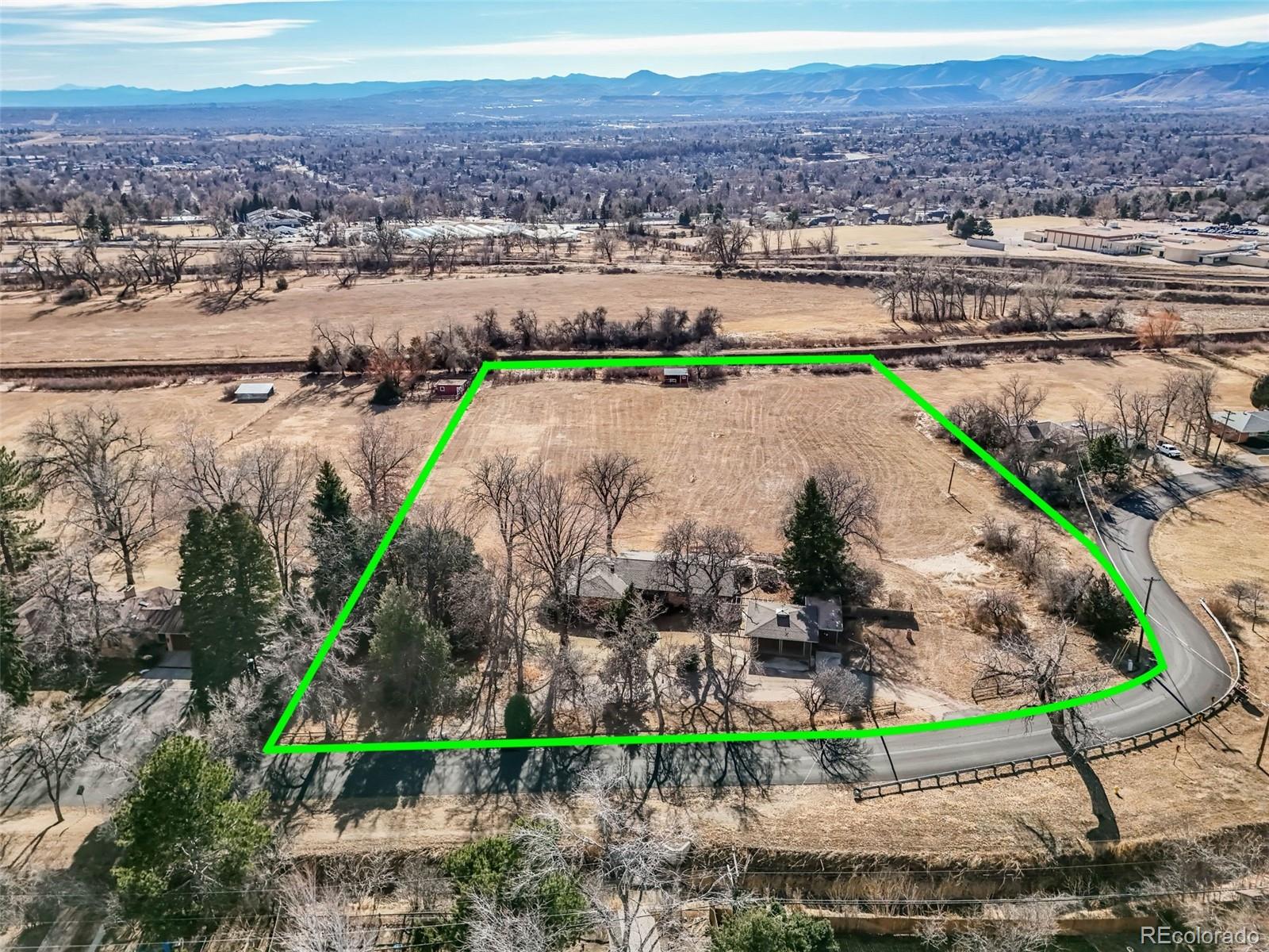 10250 W 73rd Place Arvada CO 80005