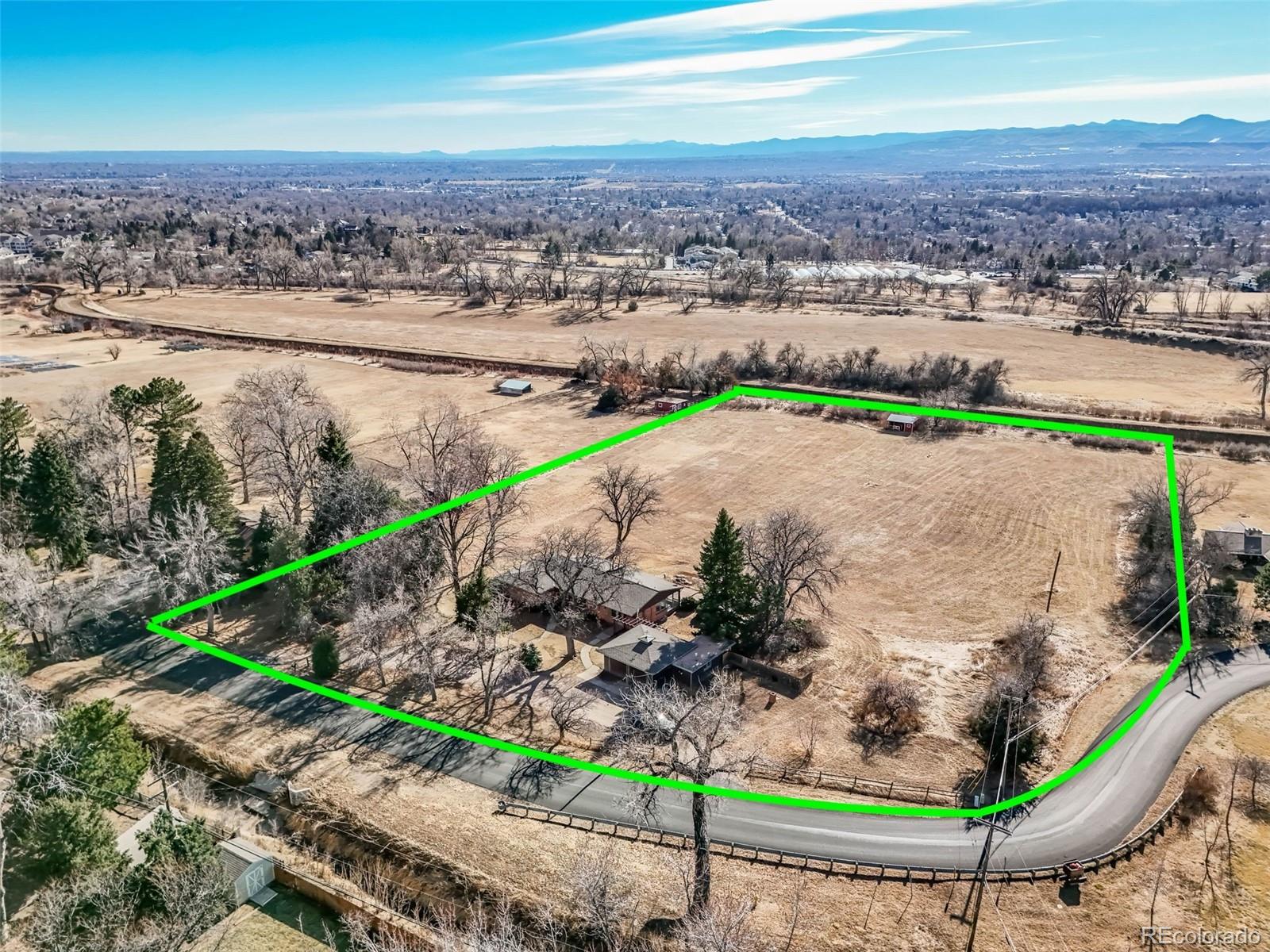 10250 W 73rd Place Arvada CO 80005