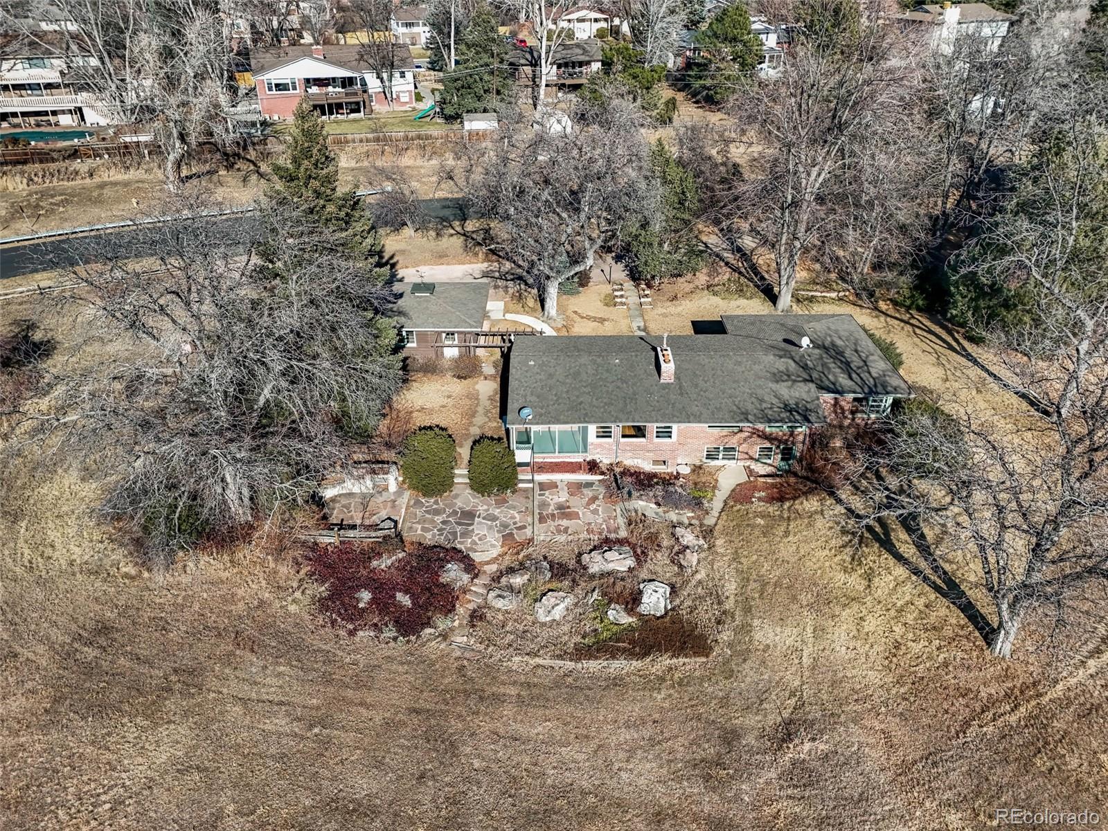 10250 W 73rd Place Arvada CO 80005