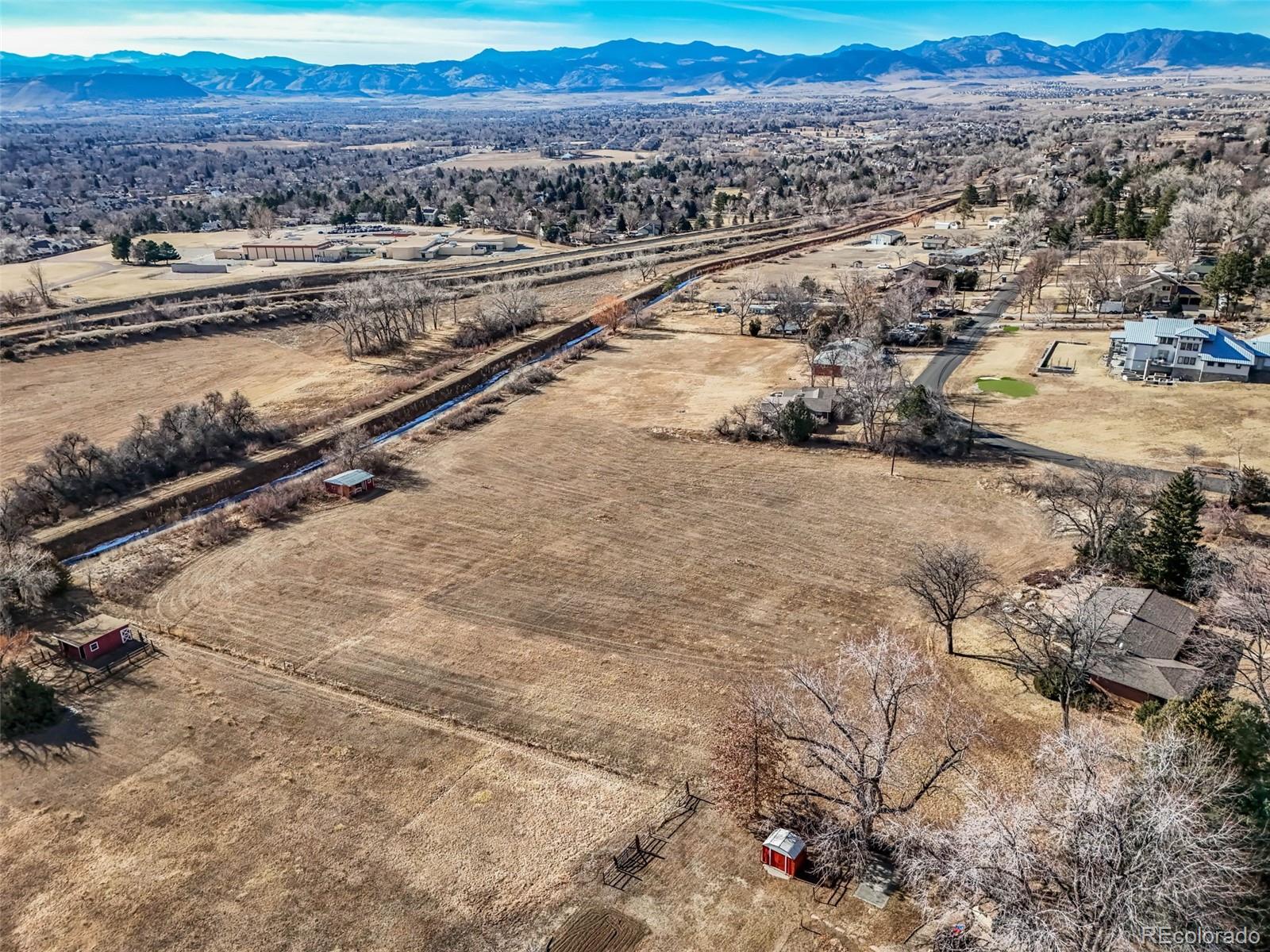 10250 W 73rd Place Arvada CO 80005