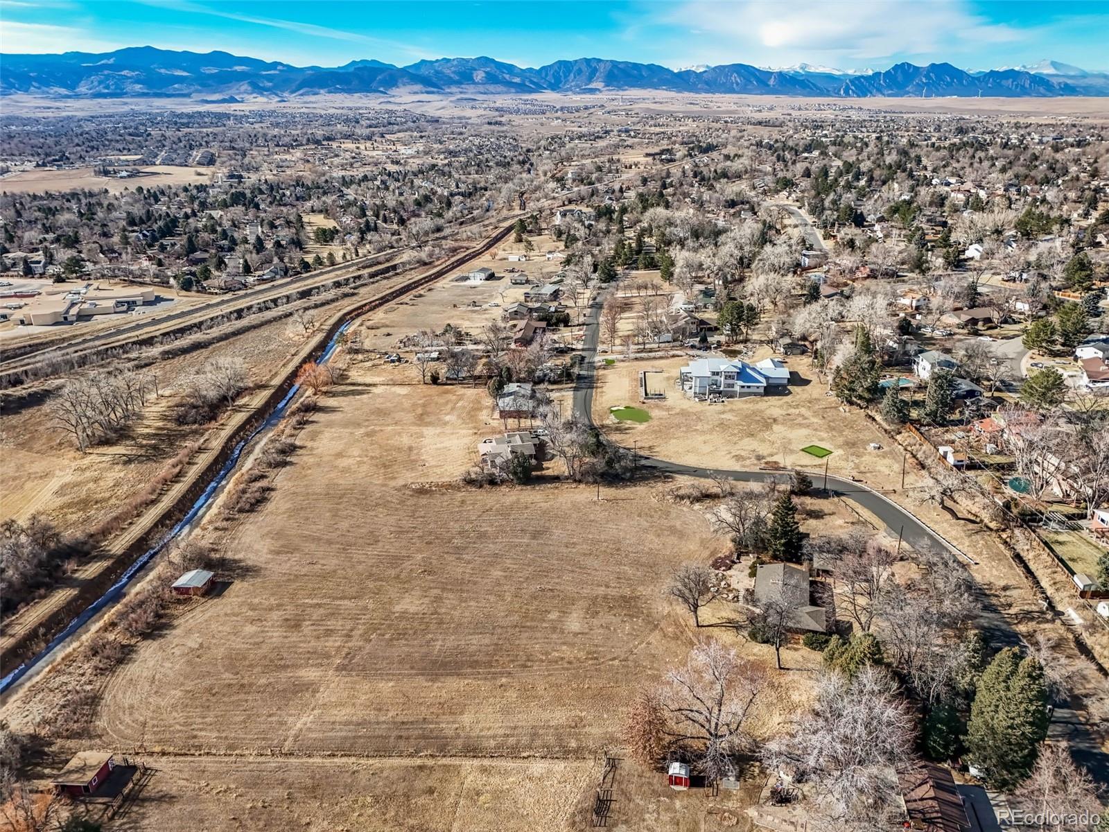 10250 W 73rd Place Arvada CO 80005