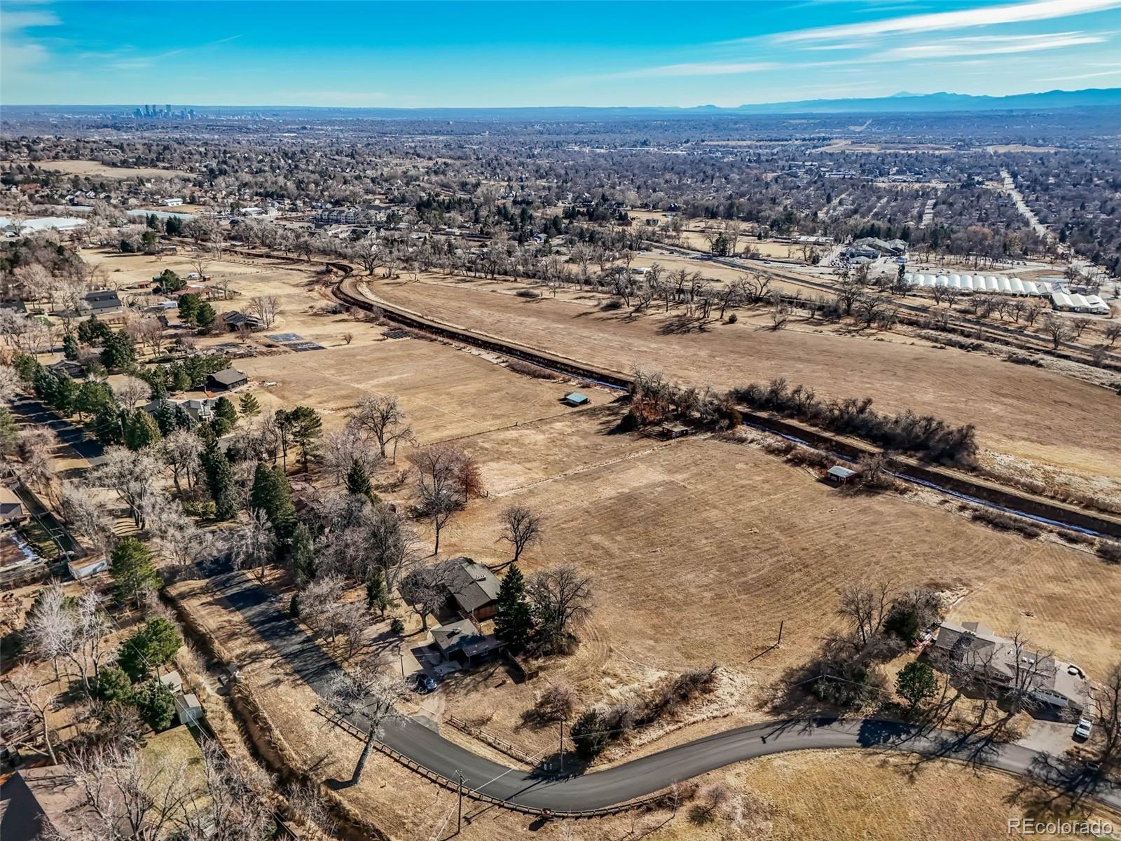 10250 W 73rd Place Arvada CO 80005