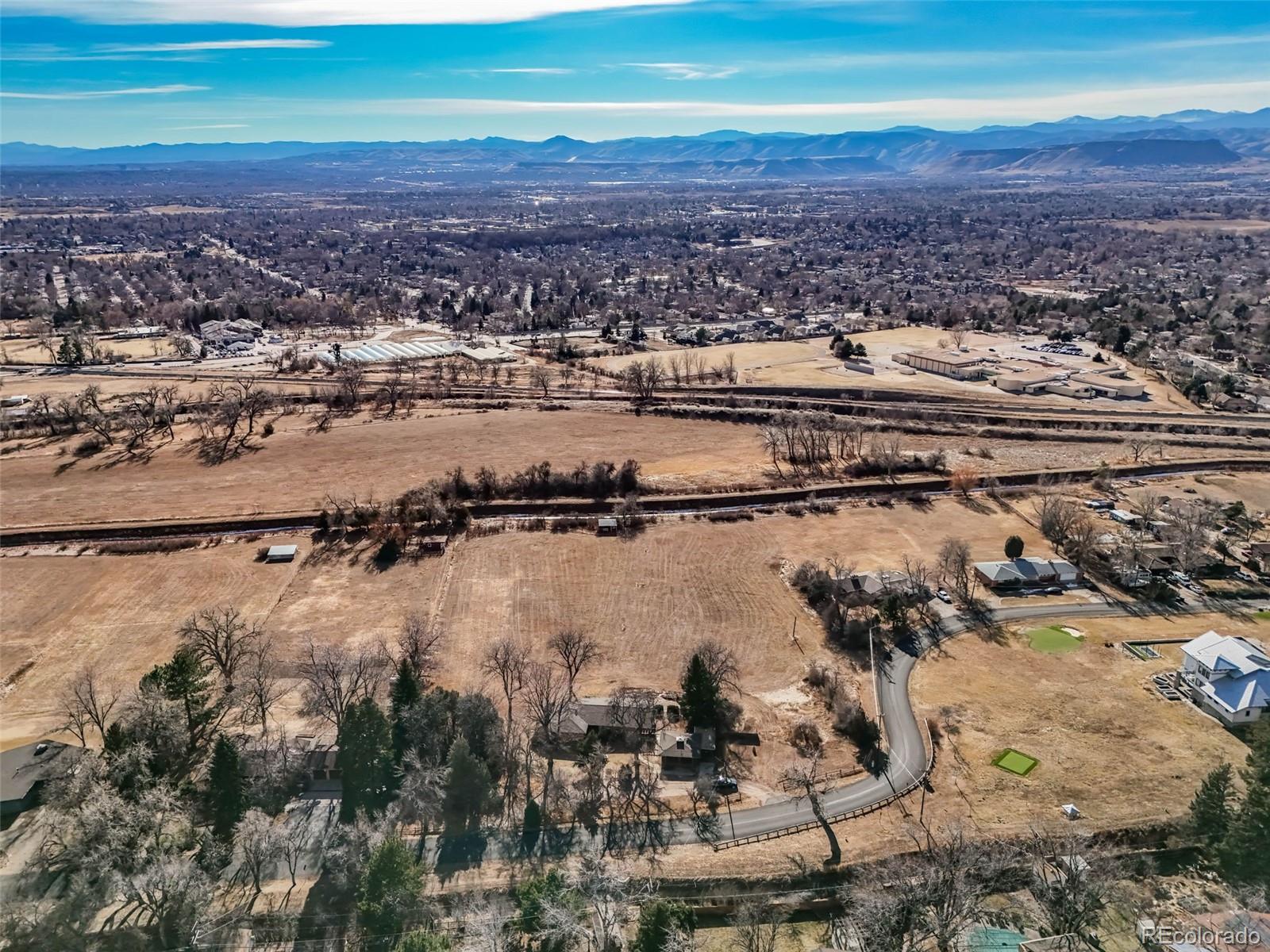 10250 W 73rd Place Arvada CO 80005