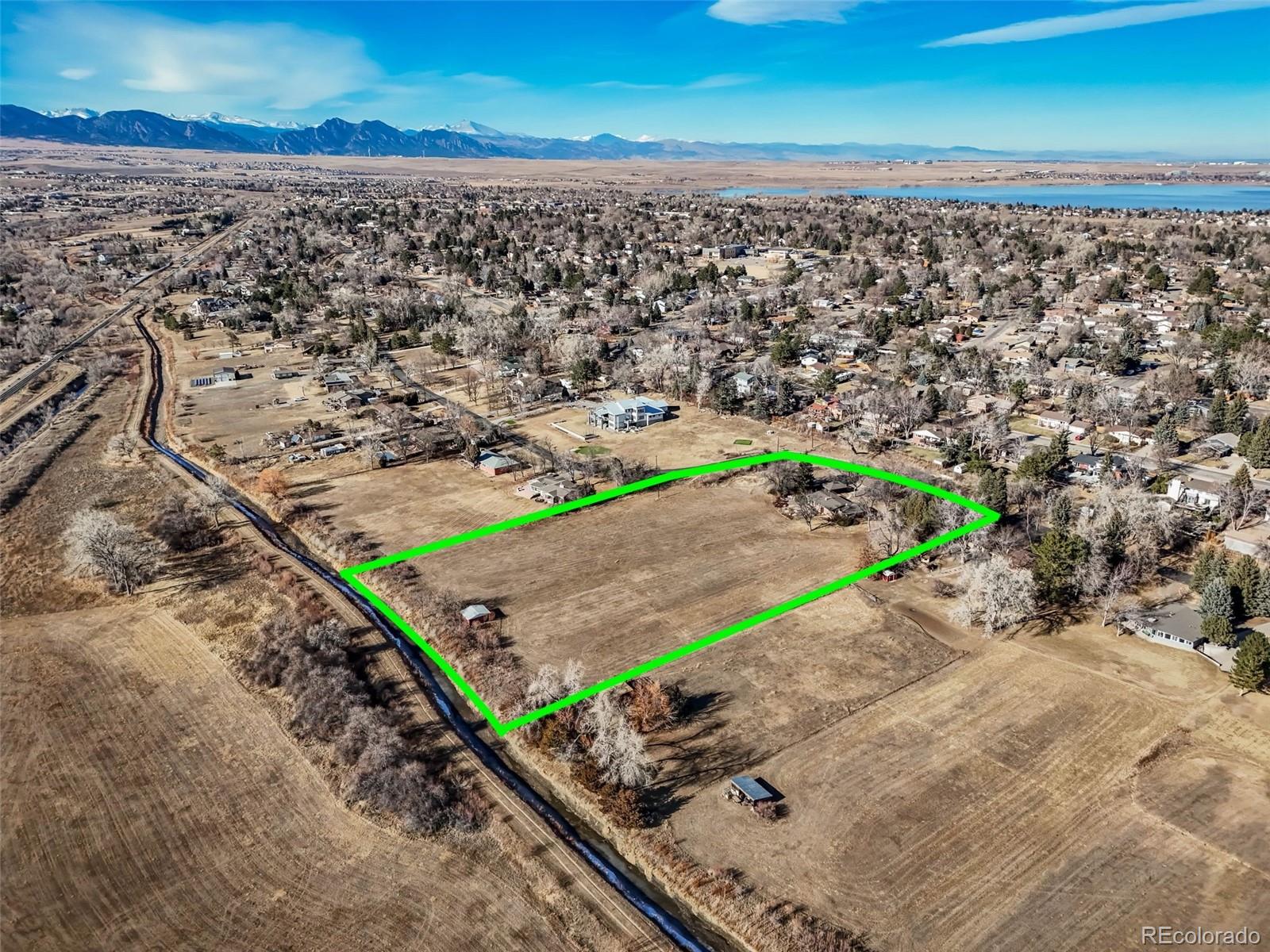 10250 W 73rd Place Arvada CO 80005