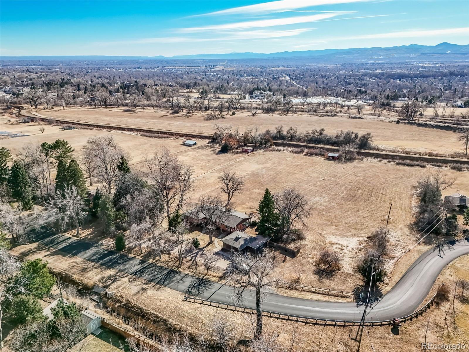 10250 W 73rd Place Arvada CO 80005