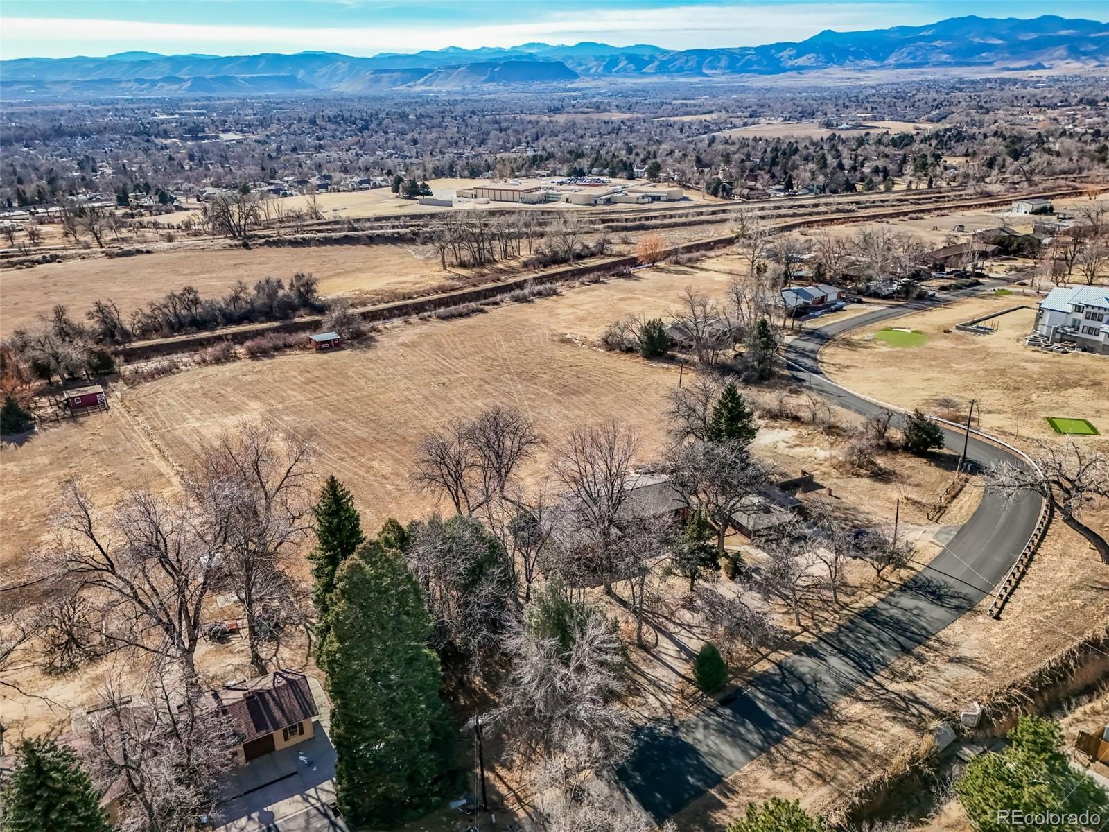 10250 W 73rd Place Arvada CO 80005