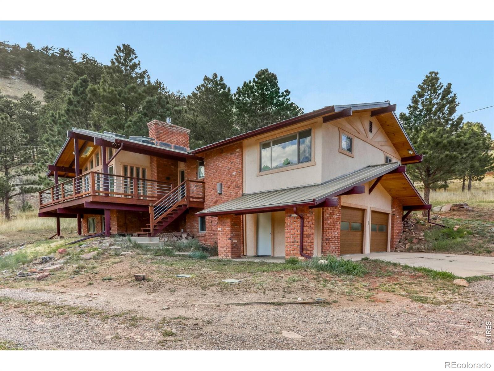 194 N Cedar Brook Road Boulder CO 80304