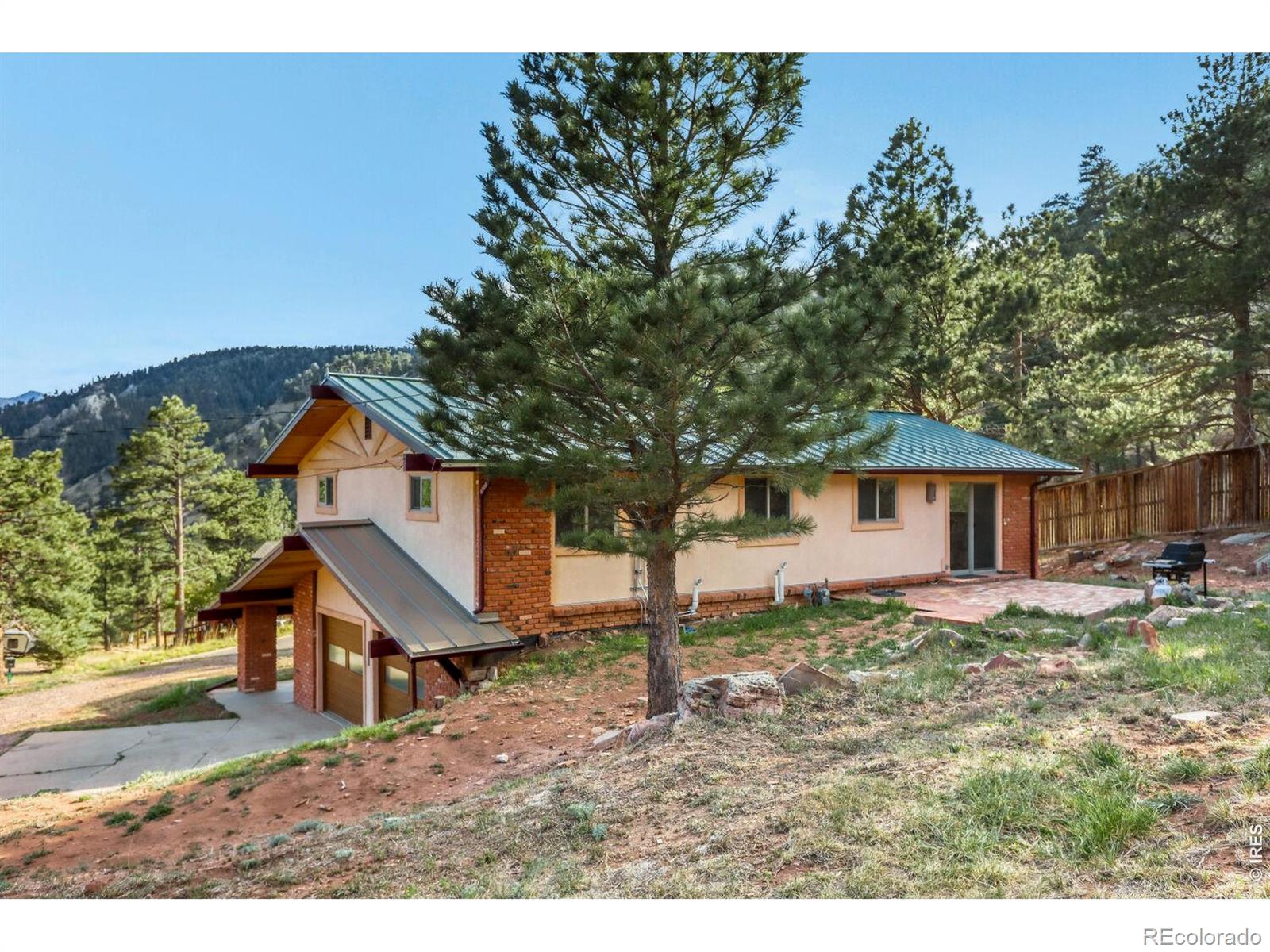 194 N Cedar Brook Road Boulder CO 80304