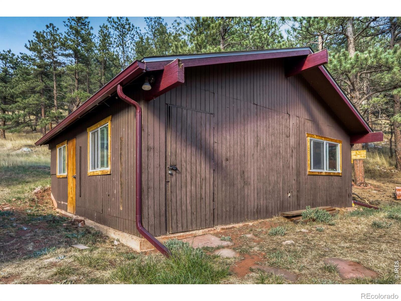194 N Cedar Brook Road Boulder CO 80304