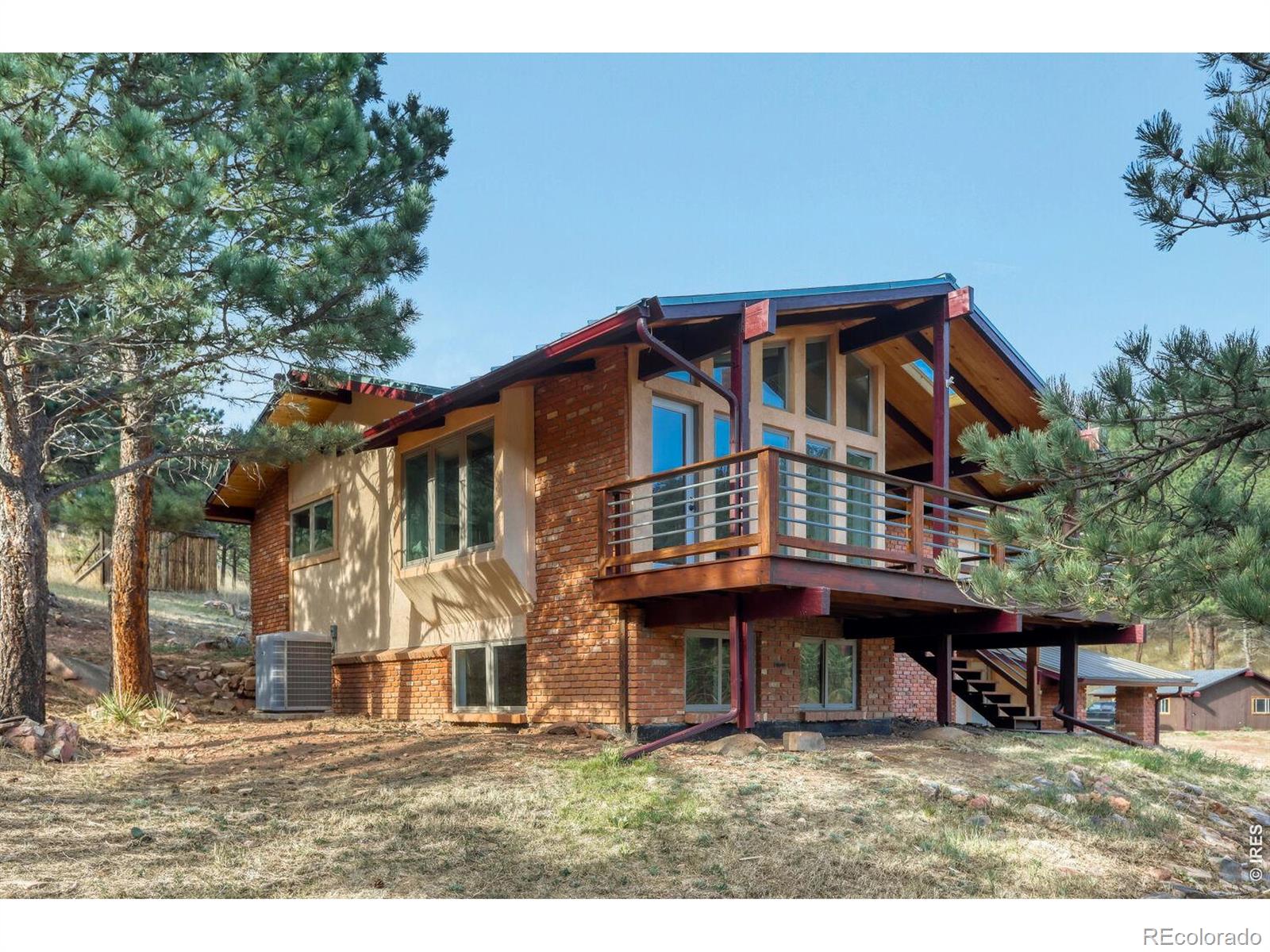 194 N Cedar Brook Road Boulder CO 80304