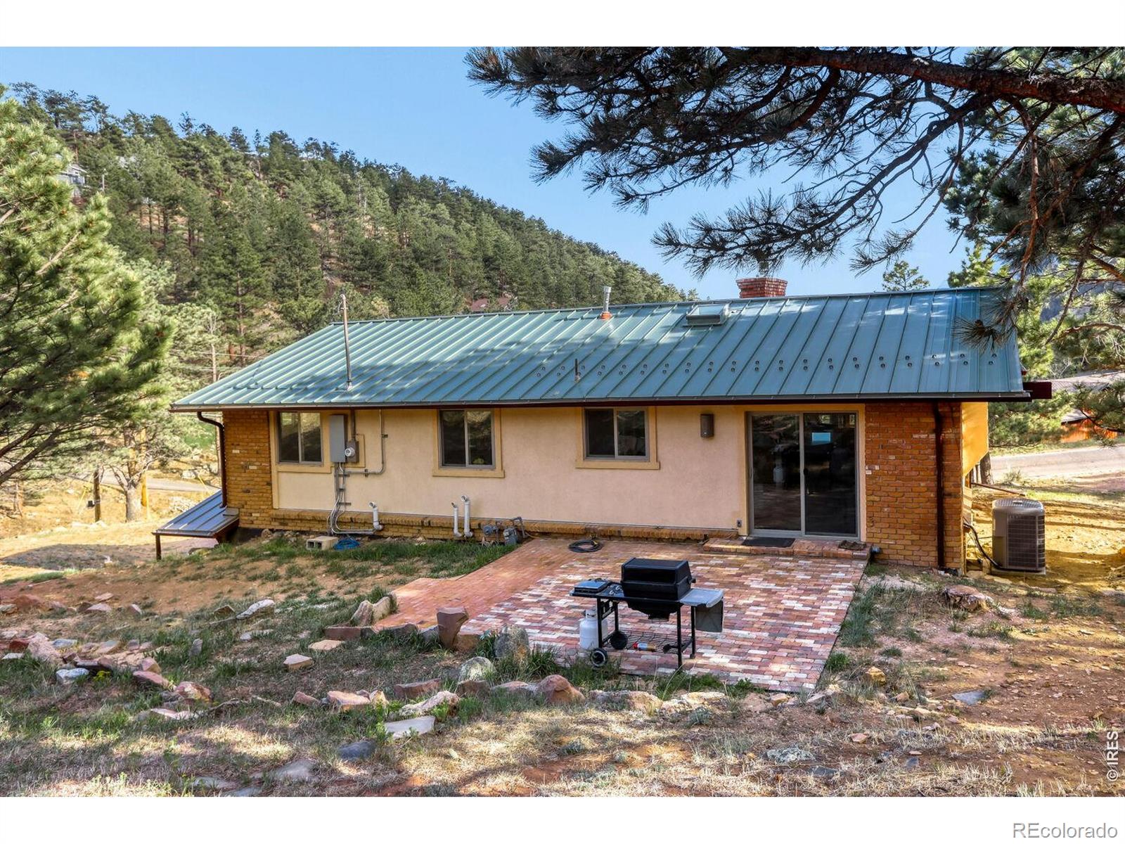 194 N Cedar Brook Road Boulder CO 80304